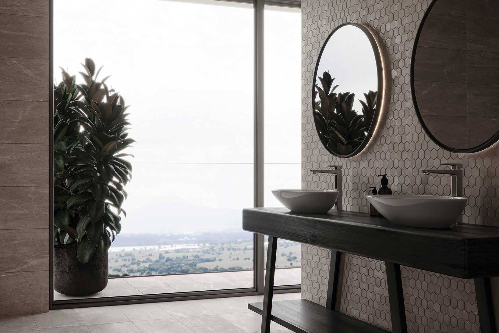 Ritz Gray 2 | North Hills Flooring