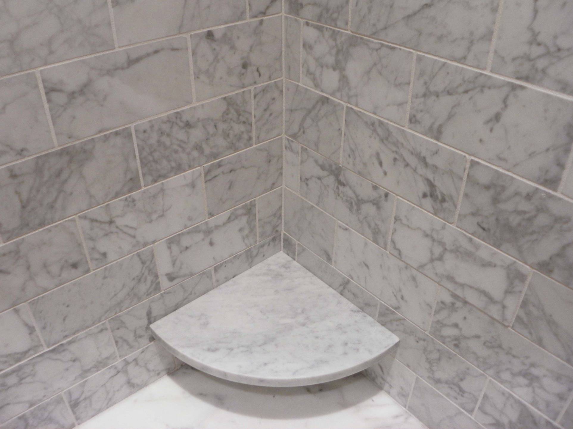 Scandolla Marmi | North Hills Flooring