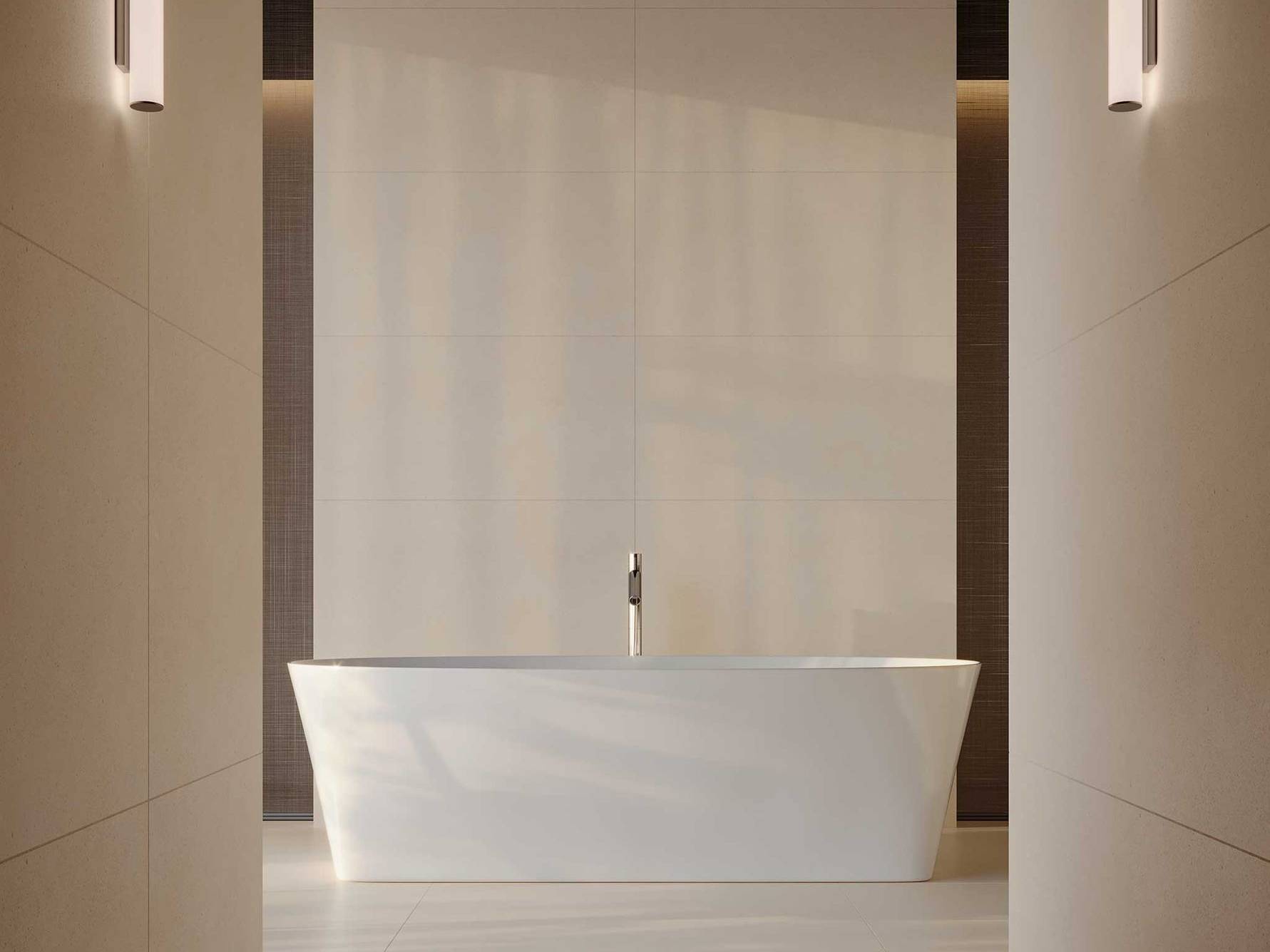 Serene Ivory 0 | North Hills Flooring