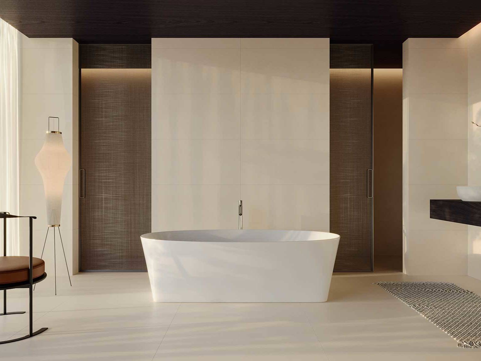 Serene Ivory 1 | North Hills Flooring