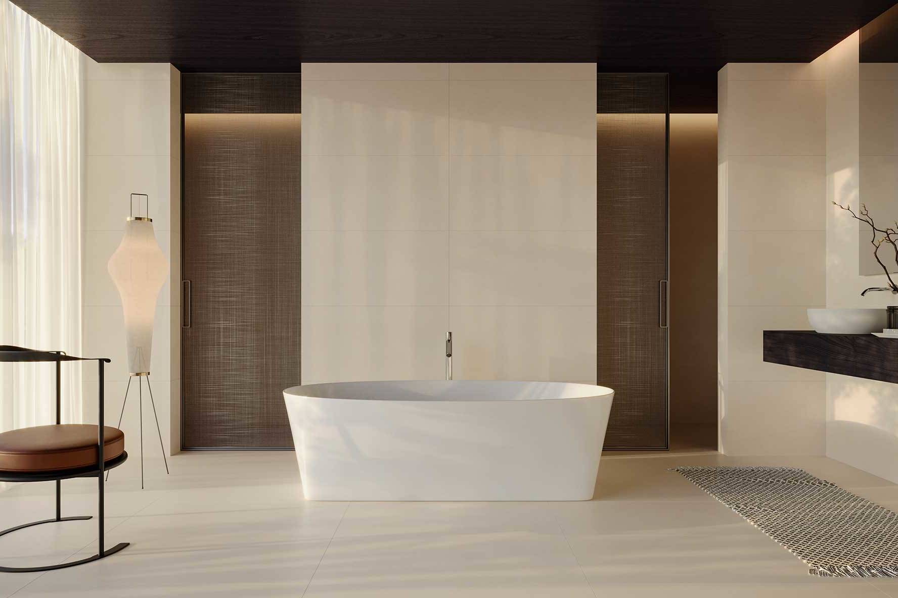 Serene Ivory 1 | North Hills Flooring