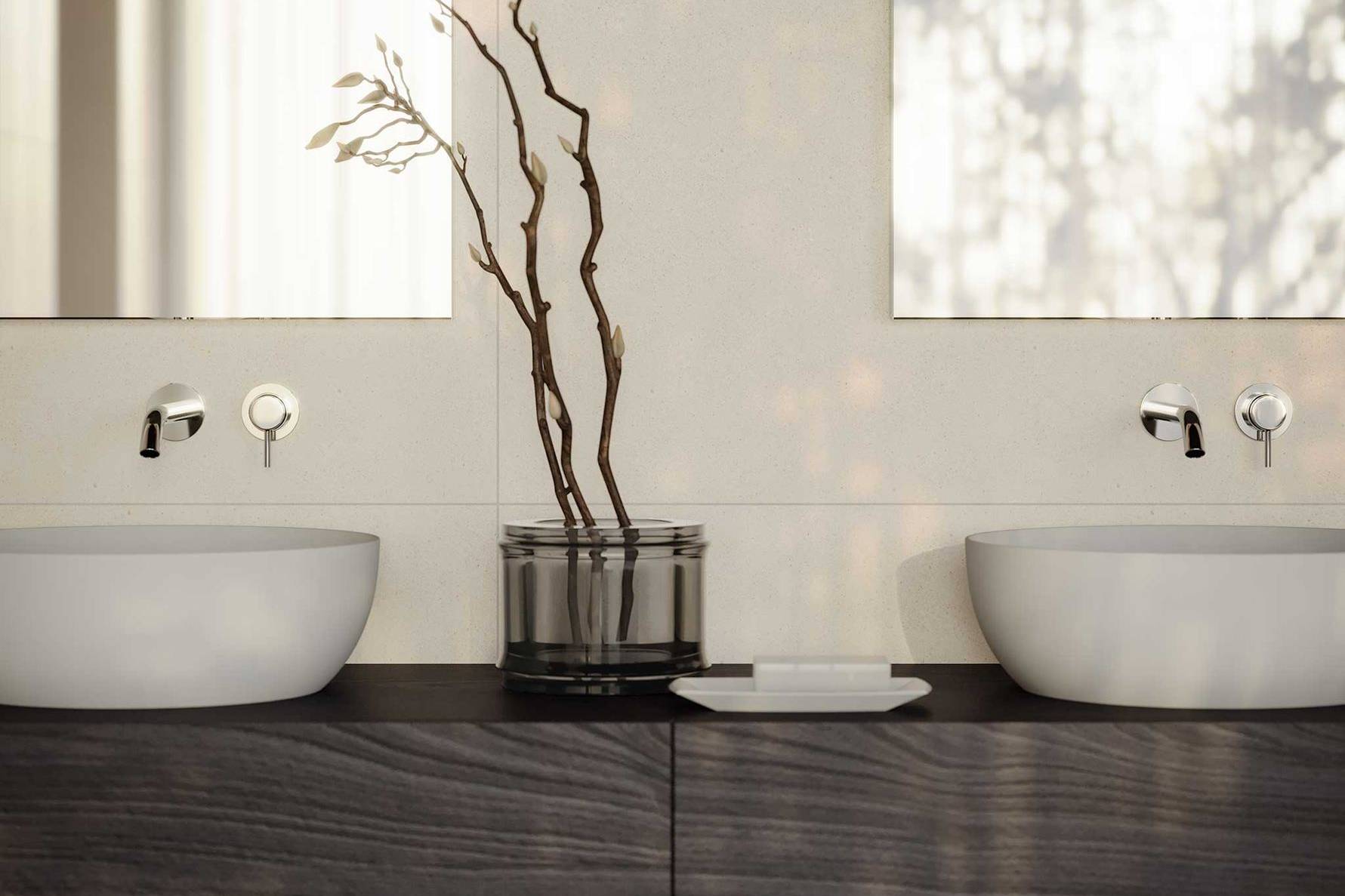 Serene Ivory 2 | North Hills Flooring