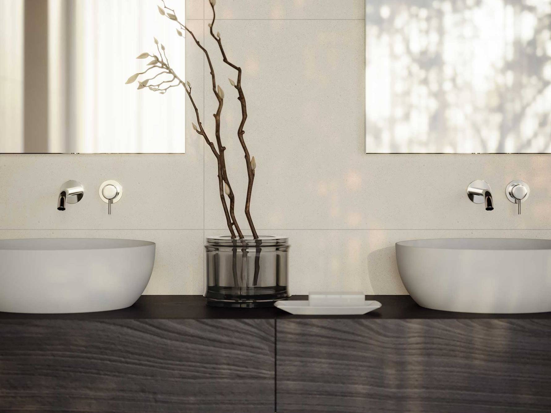 Serene Ivory 2 | North Hills Flooring