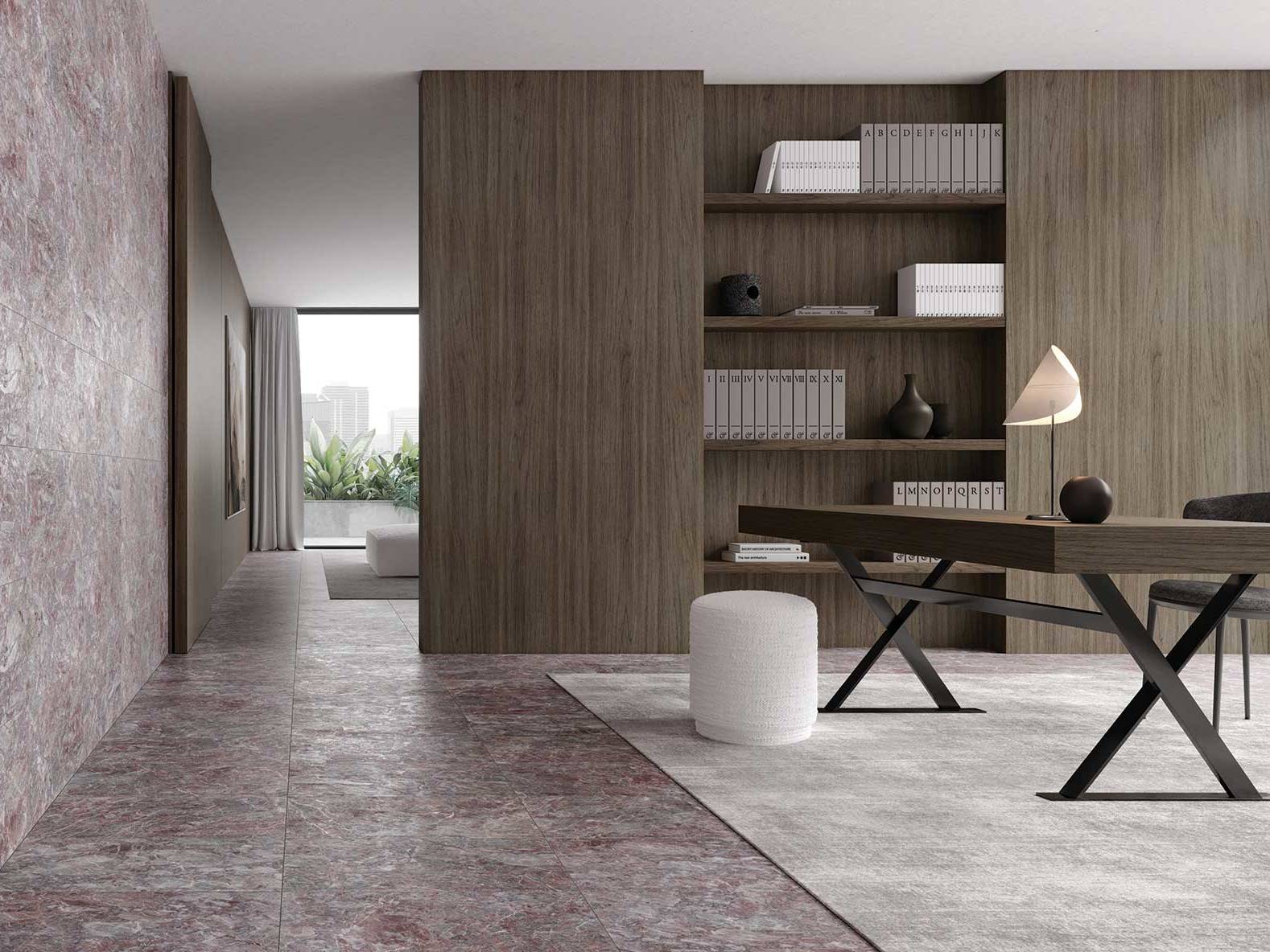 Sereno Burgundy 0 | North Hills Flooring