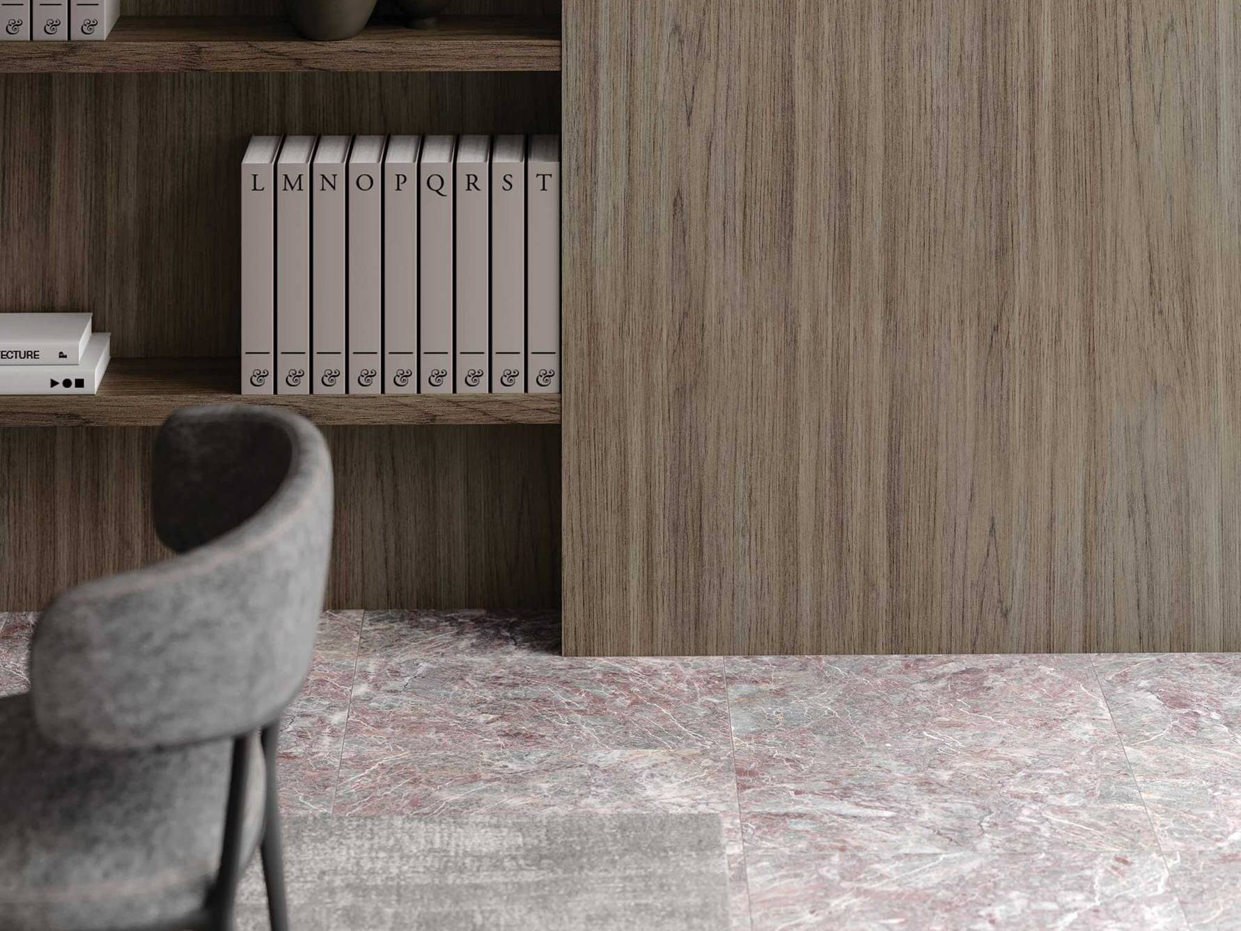 Sereno Burgundy 1 | North Hills Flooring