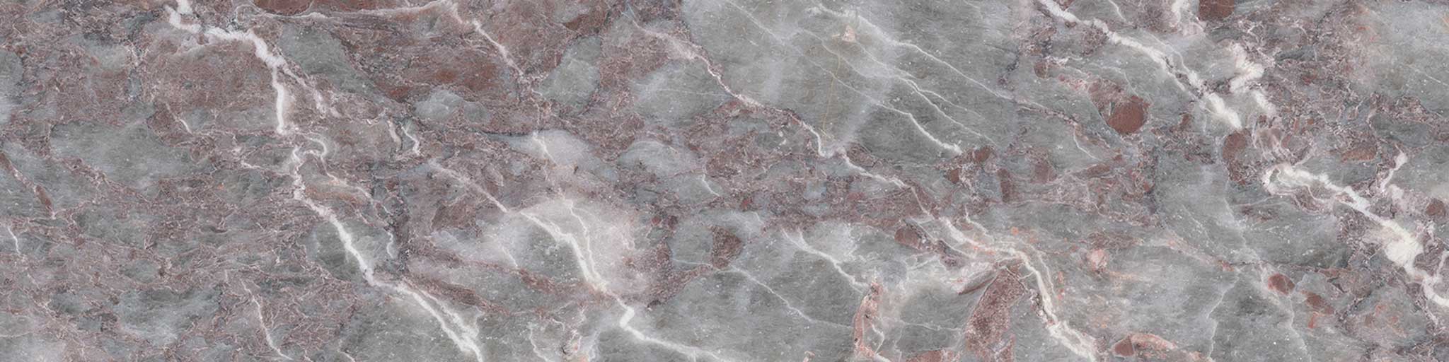 Sereno Burgundy 3x12 | North Hills Flooring