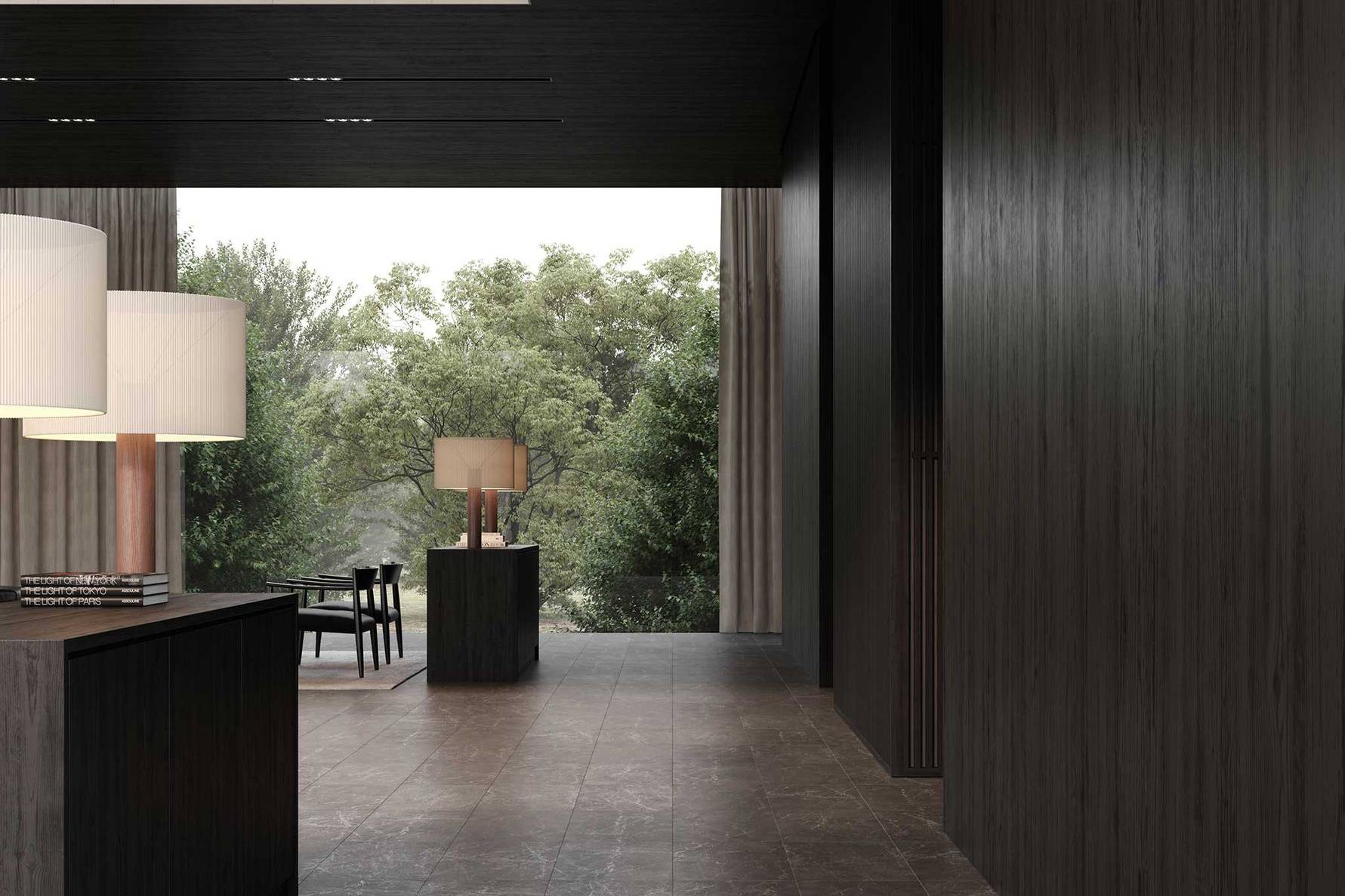 Stark Carbon 2 | North Hills Flooring