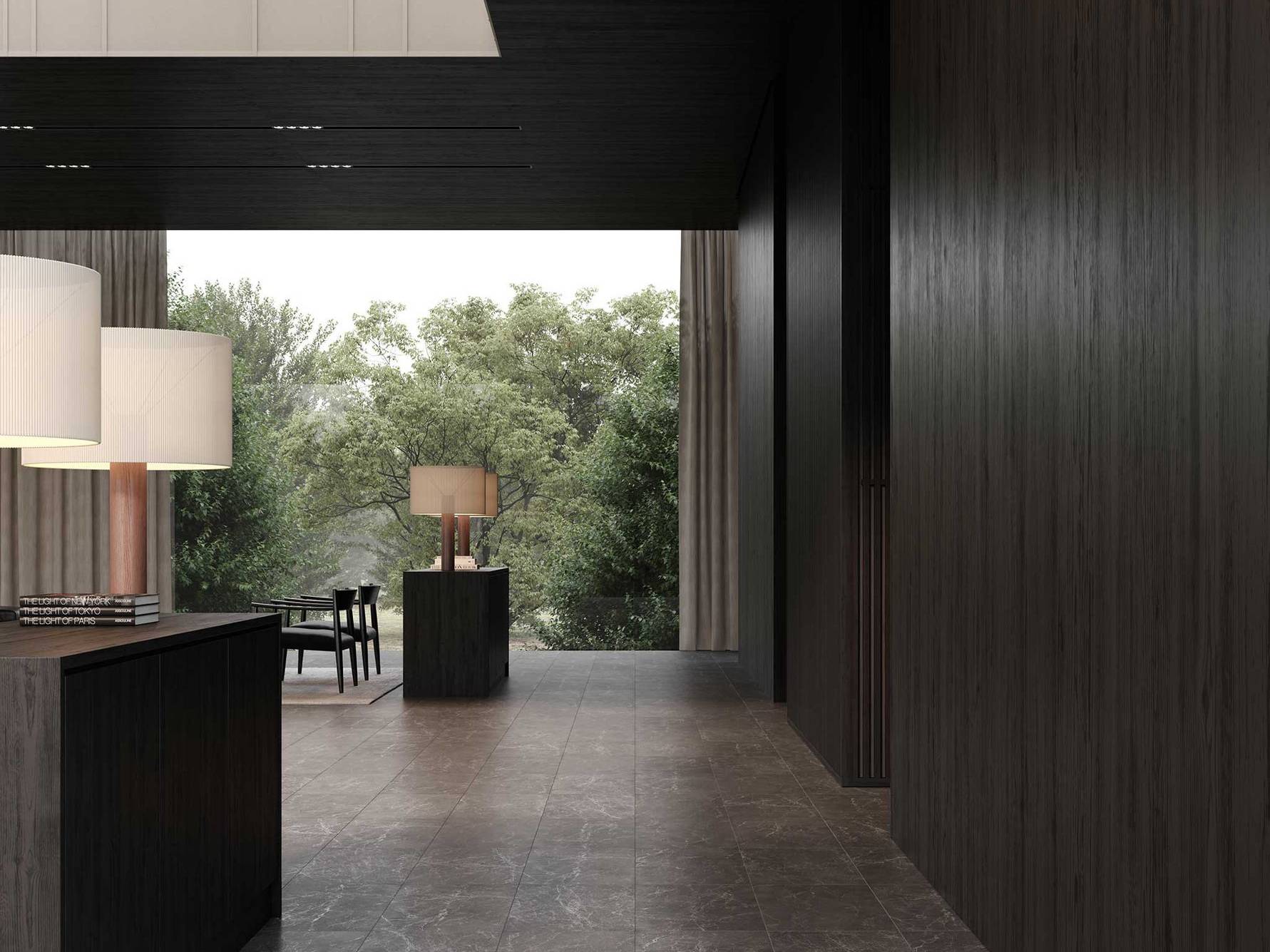 Stark Carbon 2 | North Hills Flooring