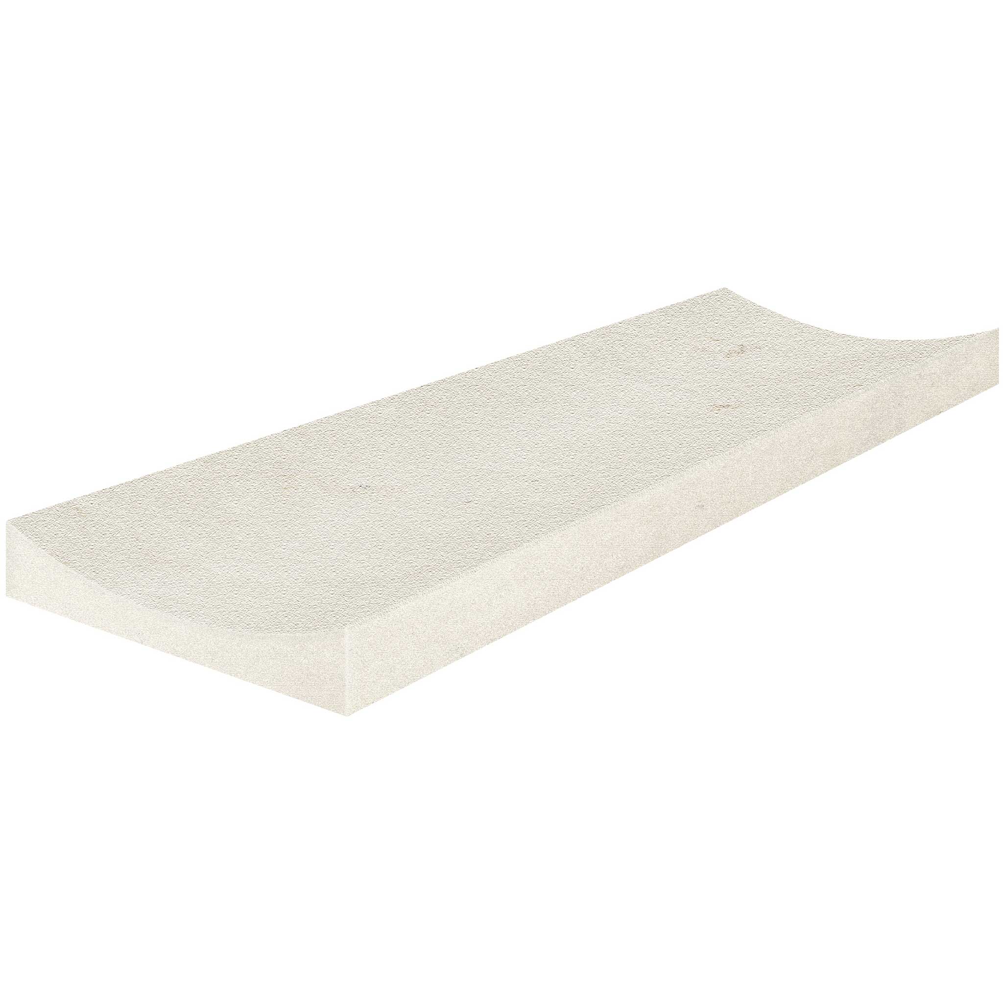 Tierra Halo 4x12 Fluto | North Hills Flooring