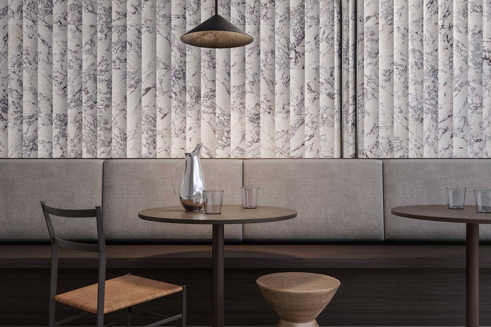 Viola Roccia 3 | North Hills Flooring