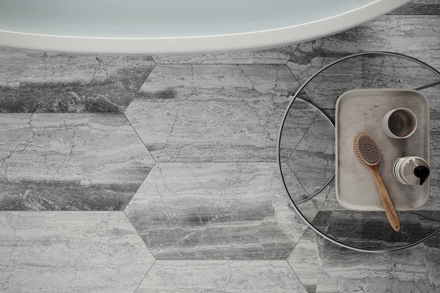 Volcana Notte 1 | North Hills Flooring
