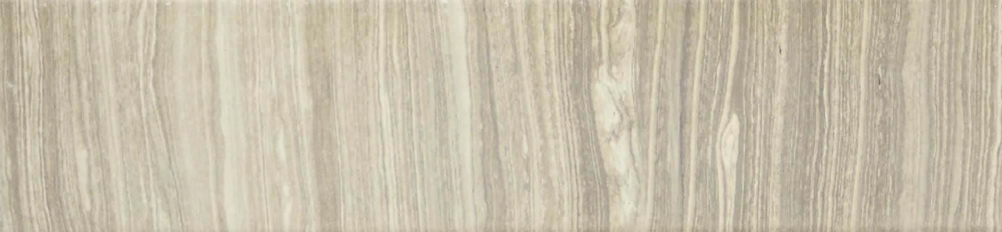 3X12 Clay Bullnose | North Hills Flooring