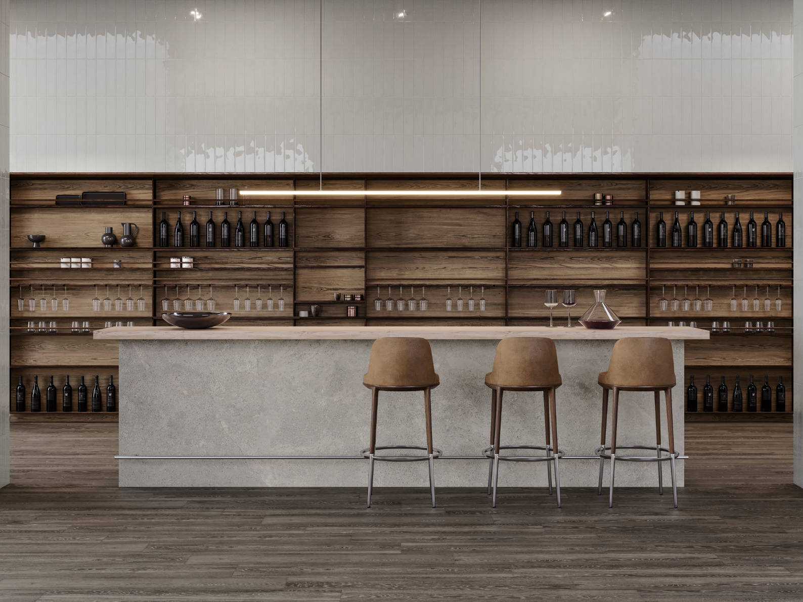 Aspen 4 | North Hills Flooring