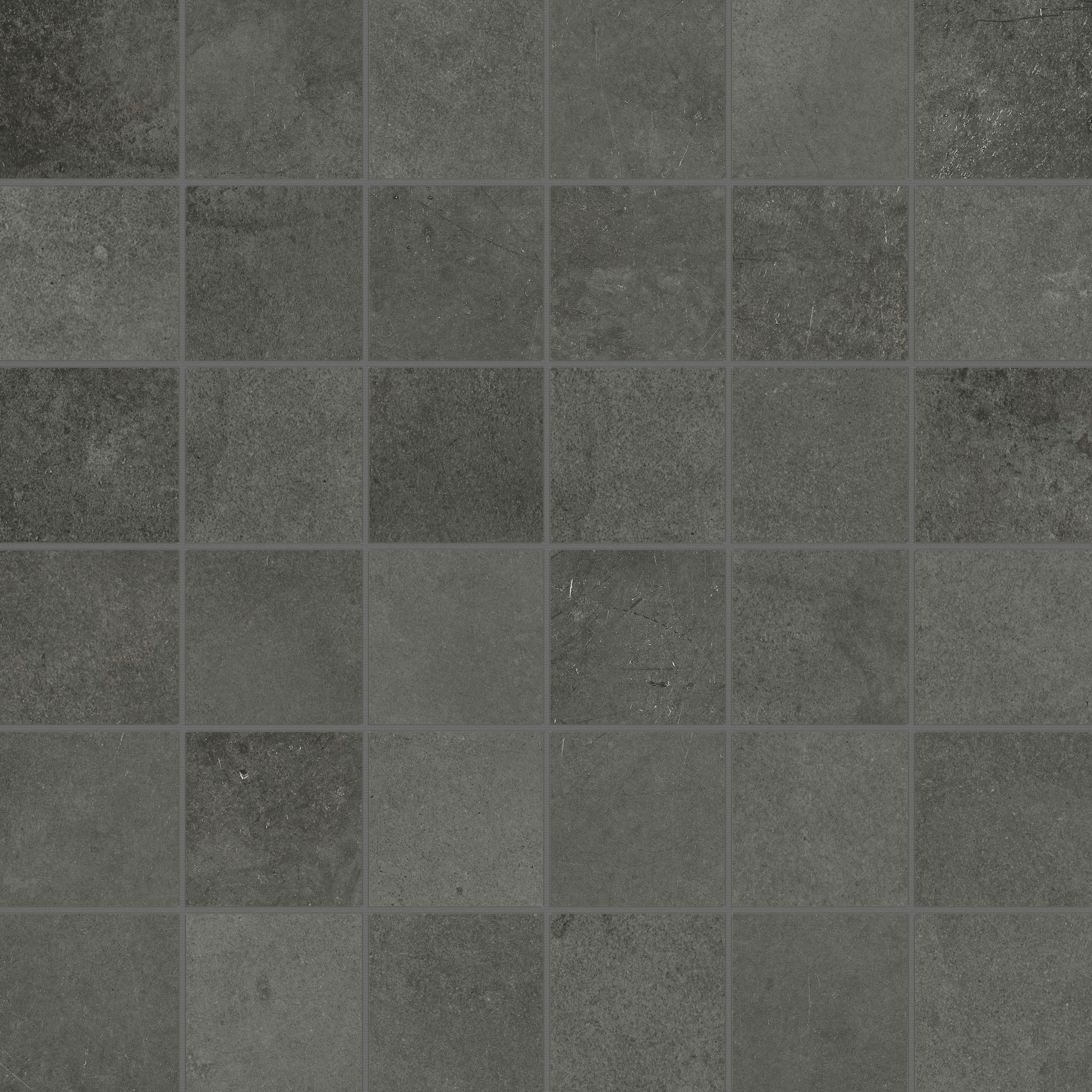 Ceraforge 2x2 Oxide | North Hills Flooring