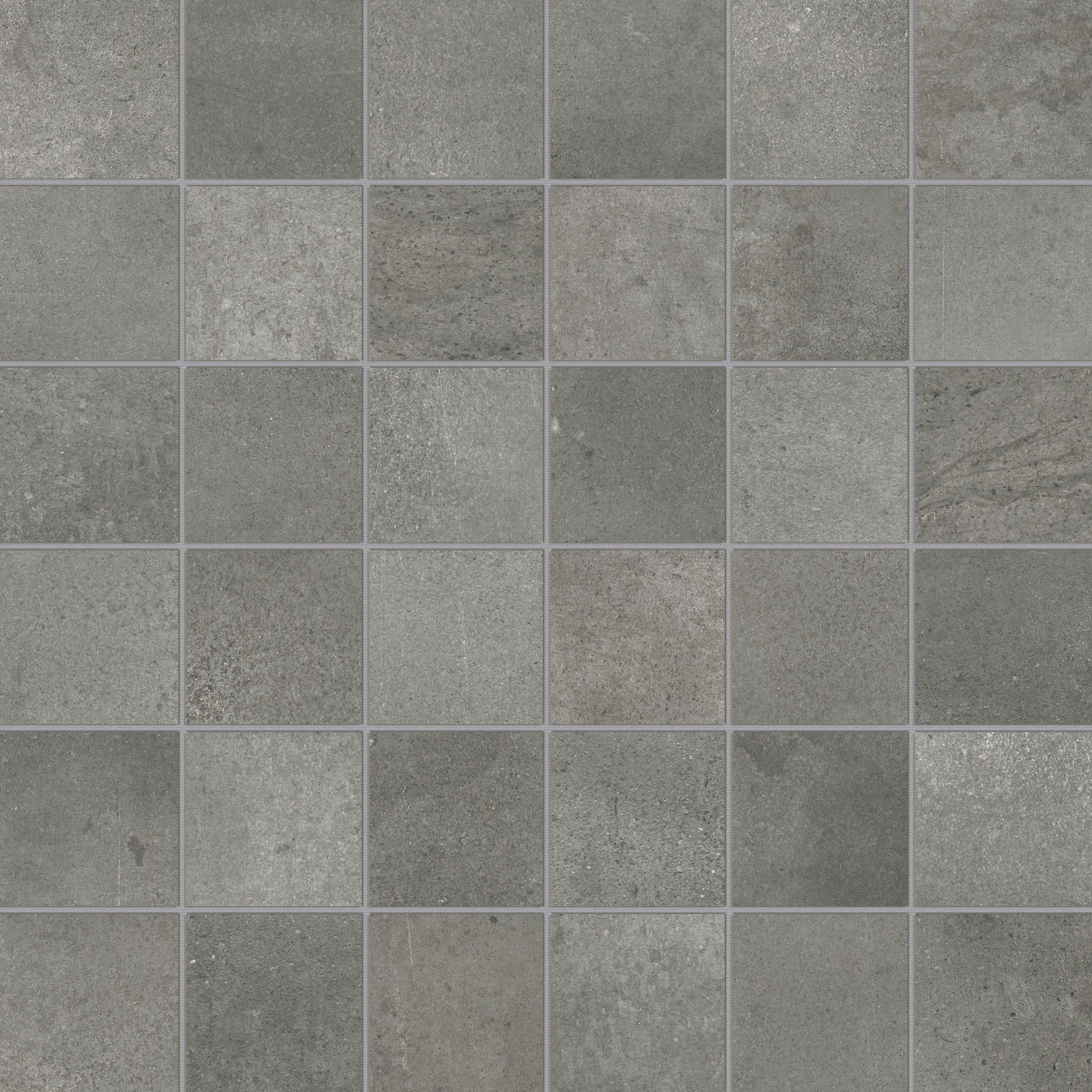 Ceraforge 2x2 Titanium | North Hills Flooring
