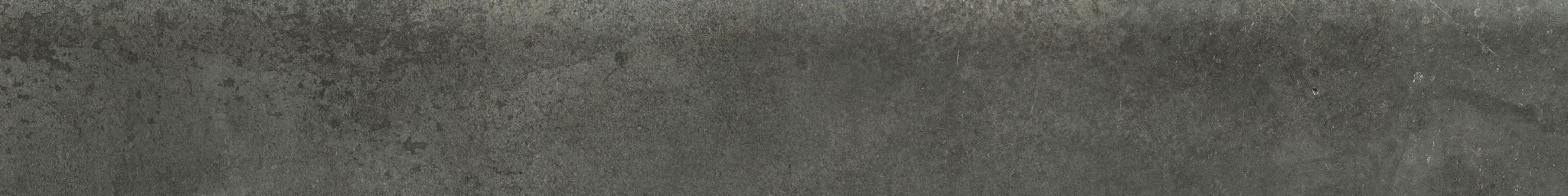Ceraforge 3x24 Oxide Bullnose | North Hills Flooring