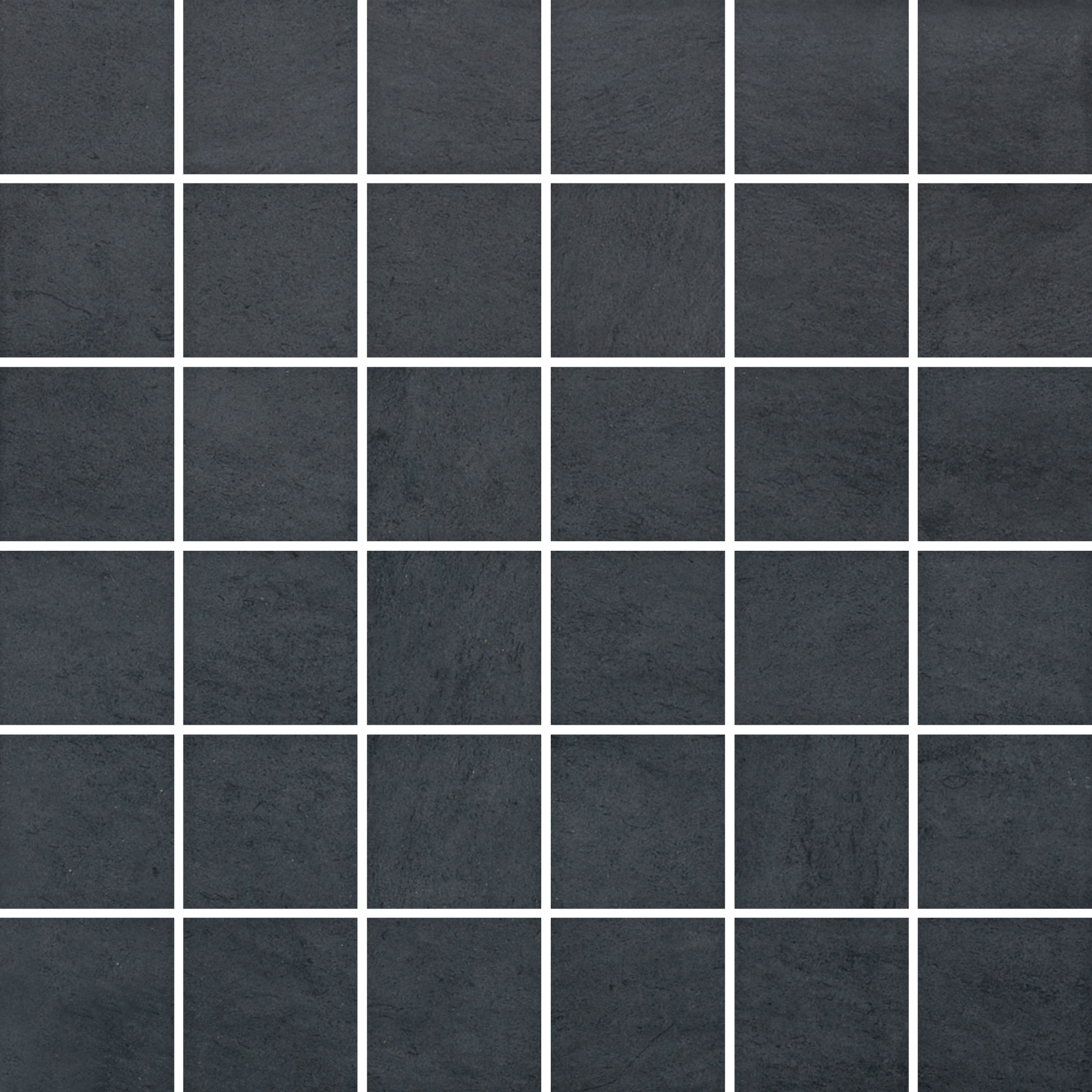 Cinq 2x2 Black | North Hills Flooring