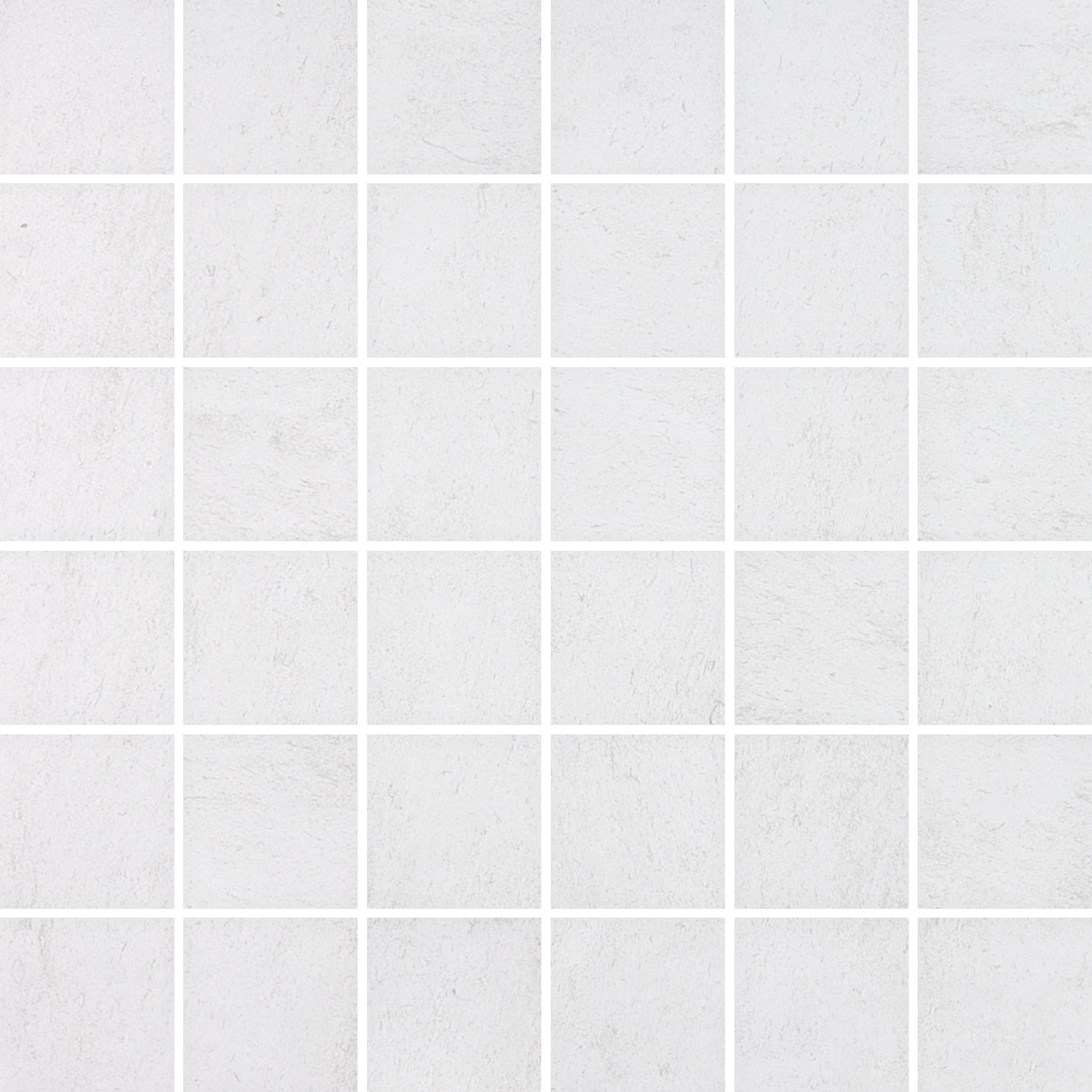 Cinq 2x2 White | North Hills Flooring