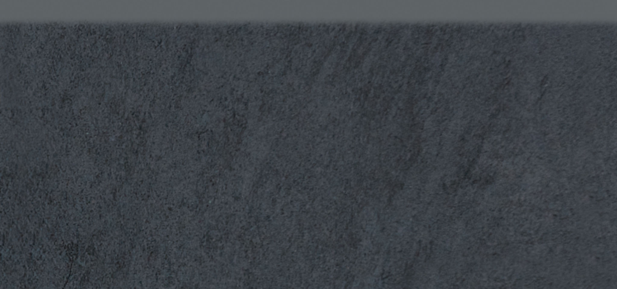 Cinq 3x8 Black Bullnose | North Hills Flooring