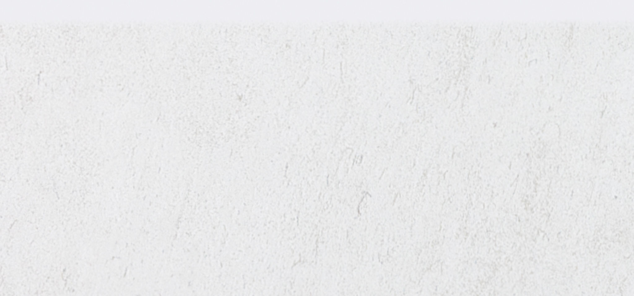 Cinq 3x8 White Bullnose | North Hills Flooring