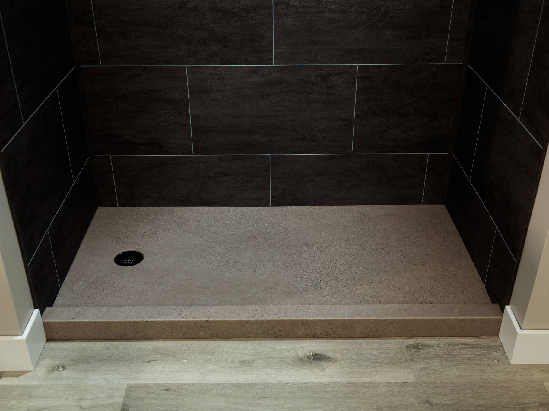 Concrete Sand 0 | North Hills Flooring