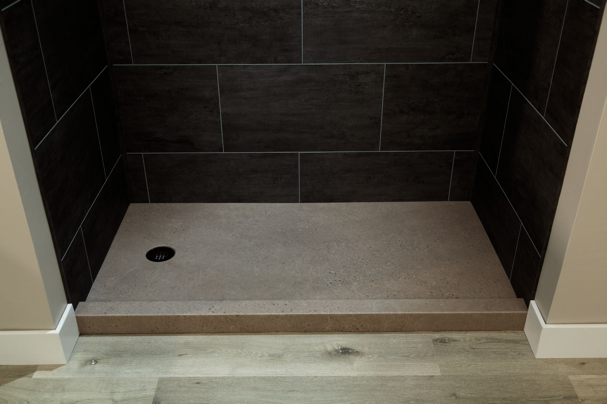 Concrete Sand 0 | North Hills Flooring