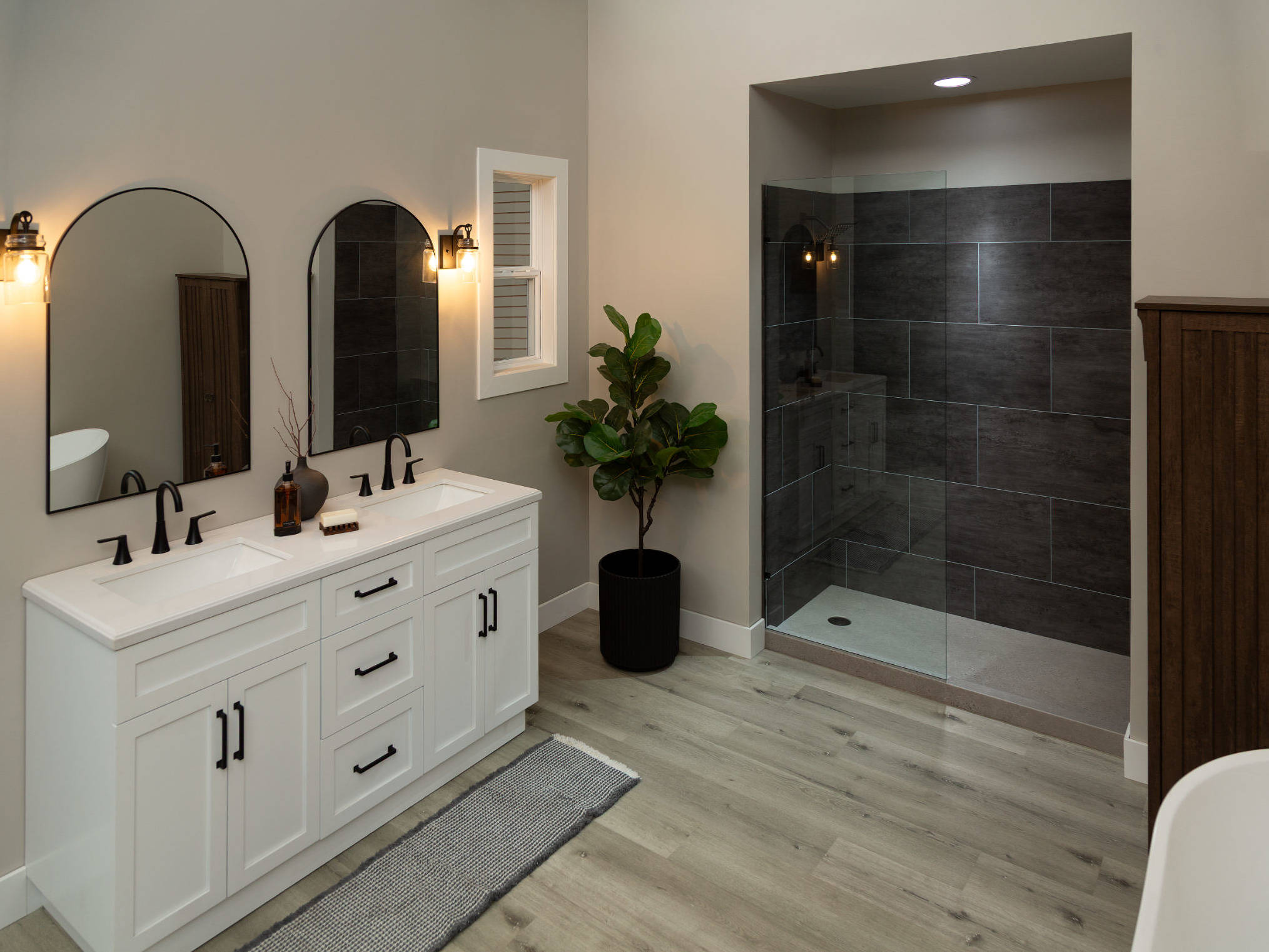 Concrete Sand 1 | North Hills Flooring