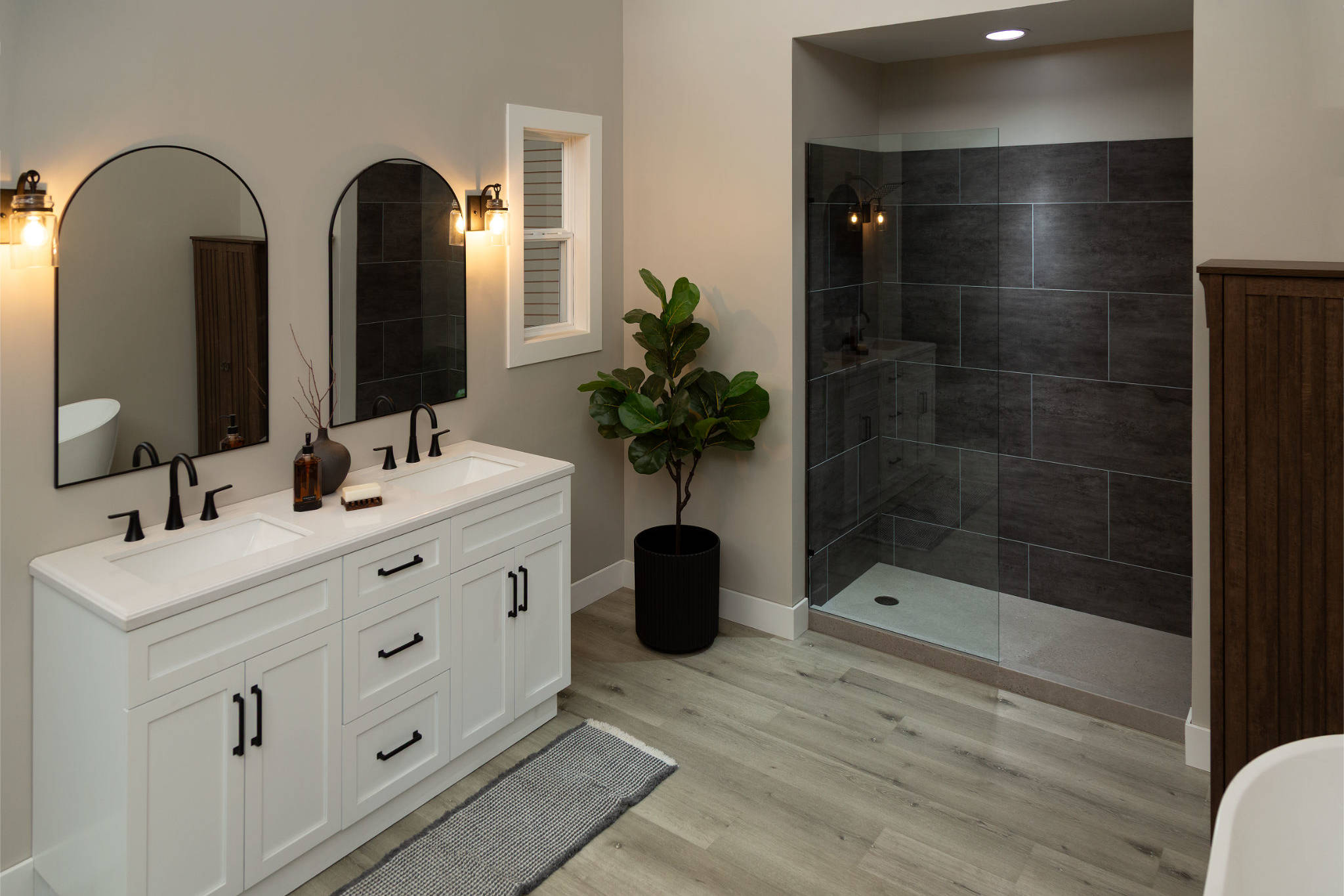 Concrete Sand 1 | North Hills Flooring