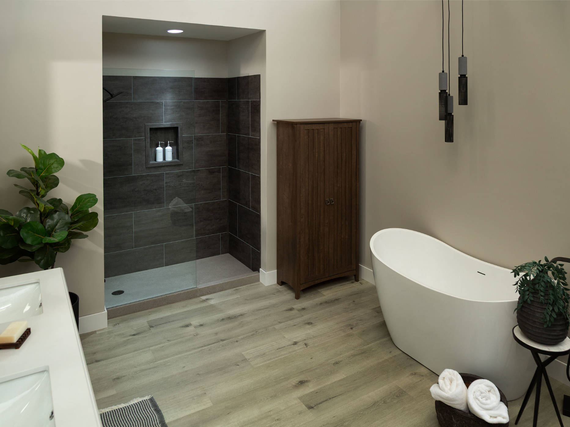 Concrete Sand 2 | North Hills Flooring