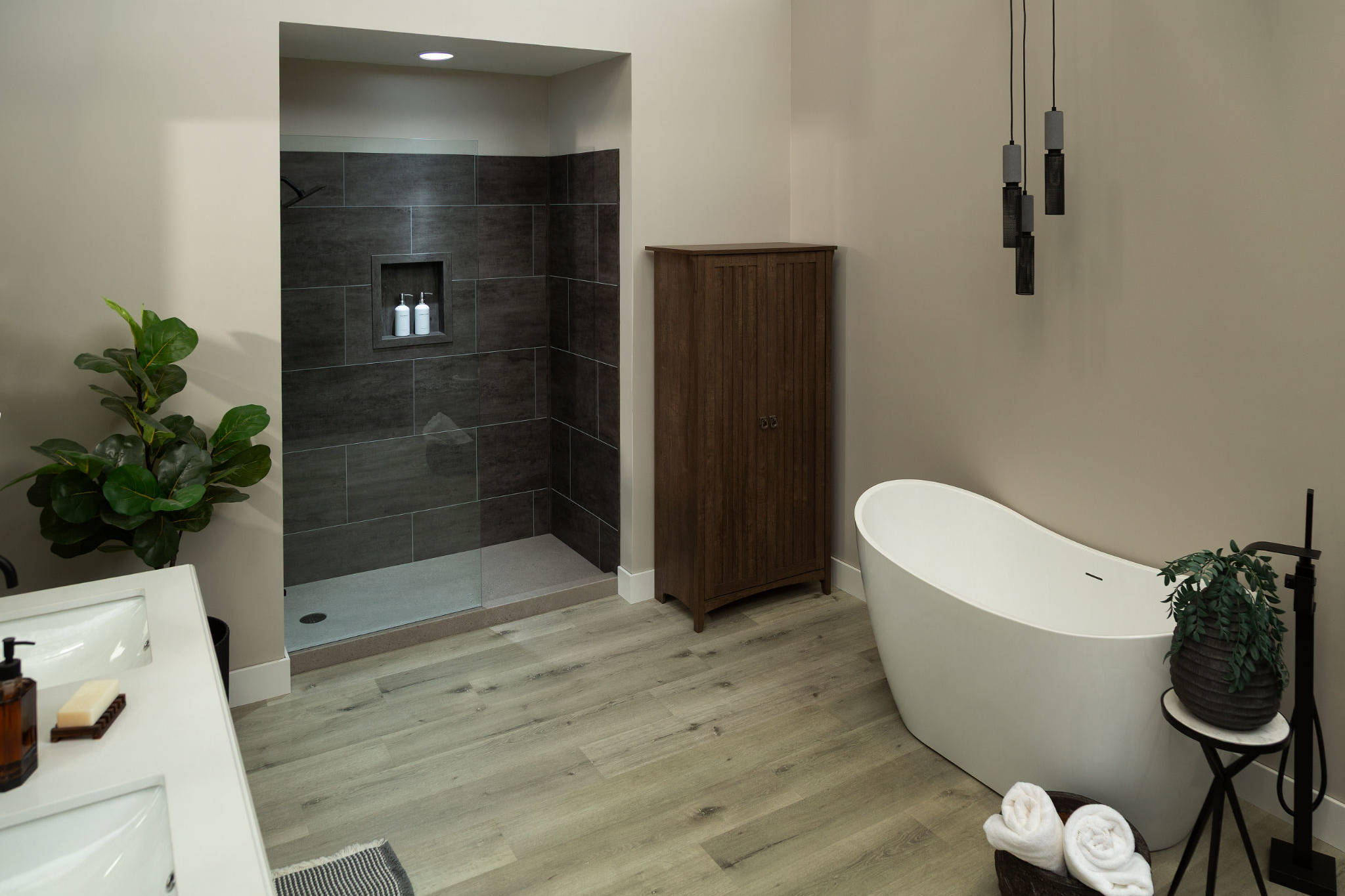 Concrete Sand 2 | North Hills Flooring