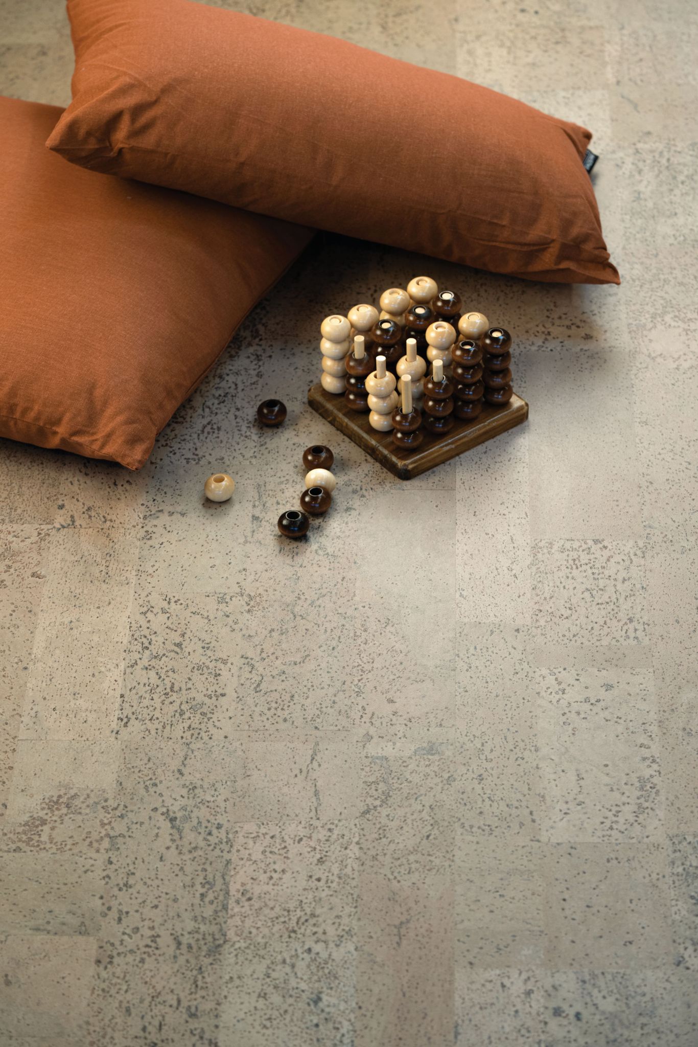 Cork Click Comino | North Hills Flooring