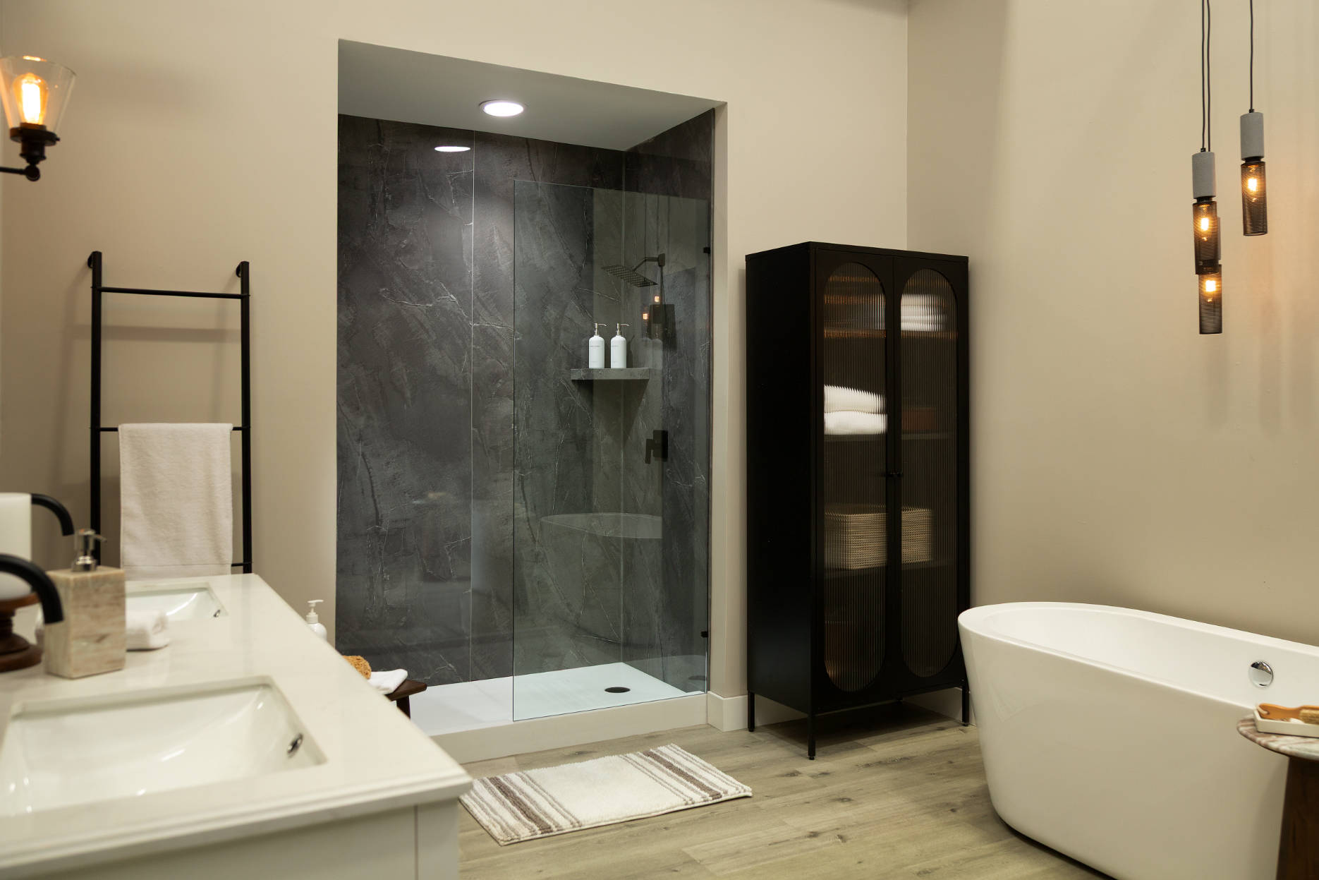 Cracked Slate Plus 0 | North Hills Flooring