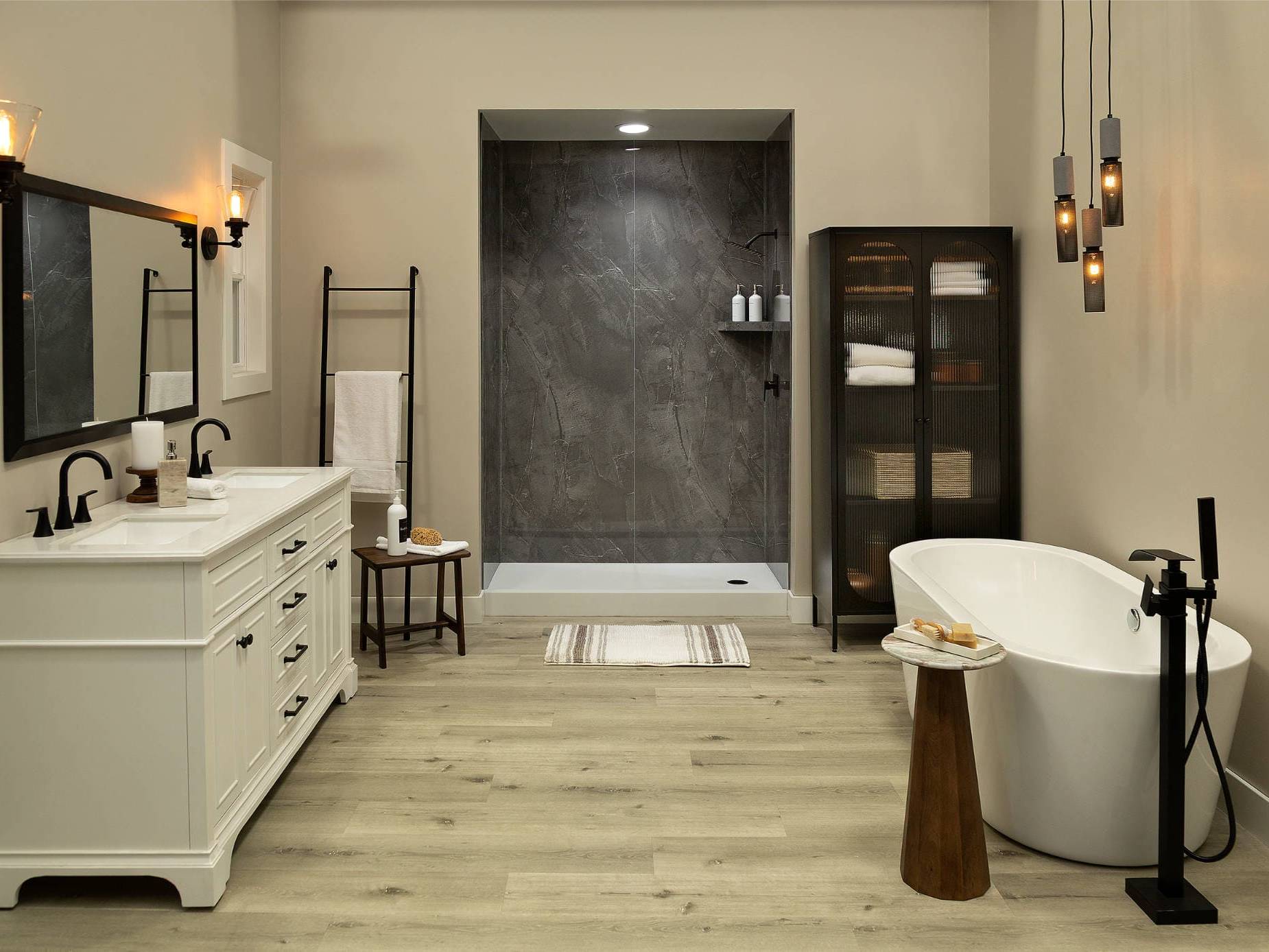 Cracked Slate Plus 1 | North Hills Flooring