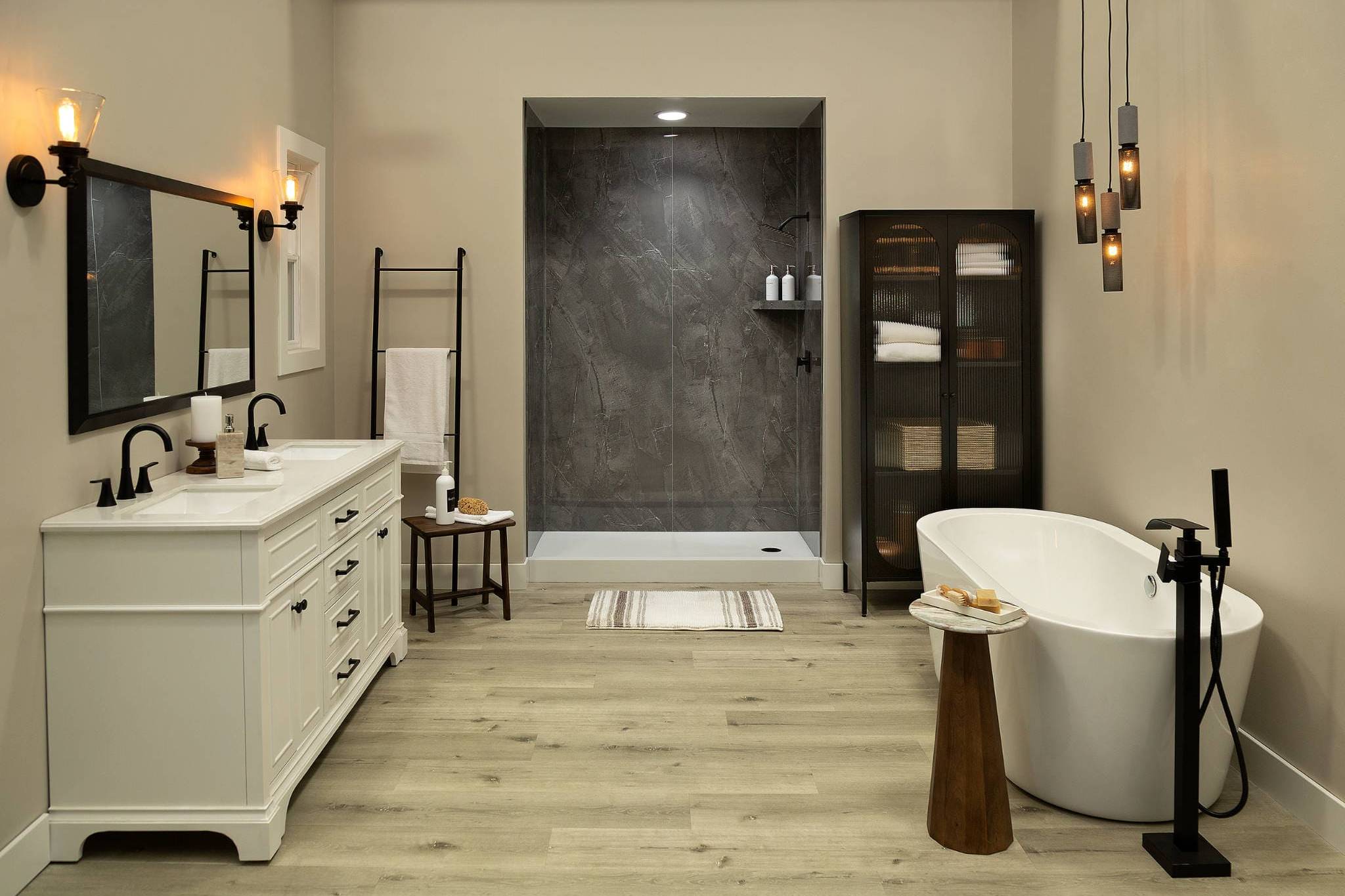 Cracked Slate Plus 1 | North Hills Flooring