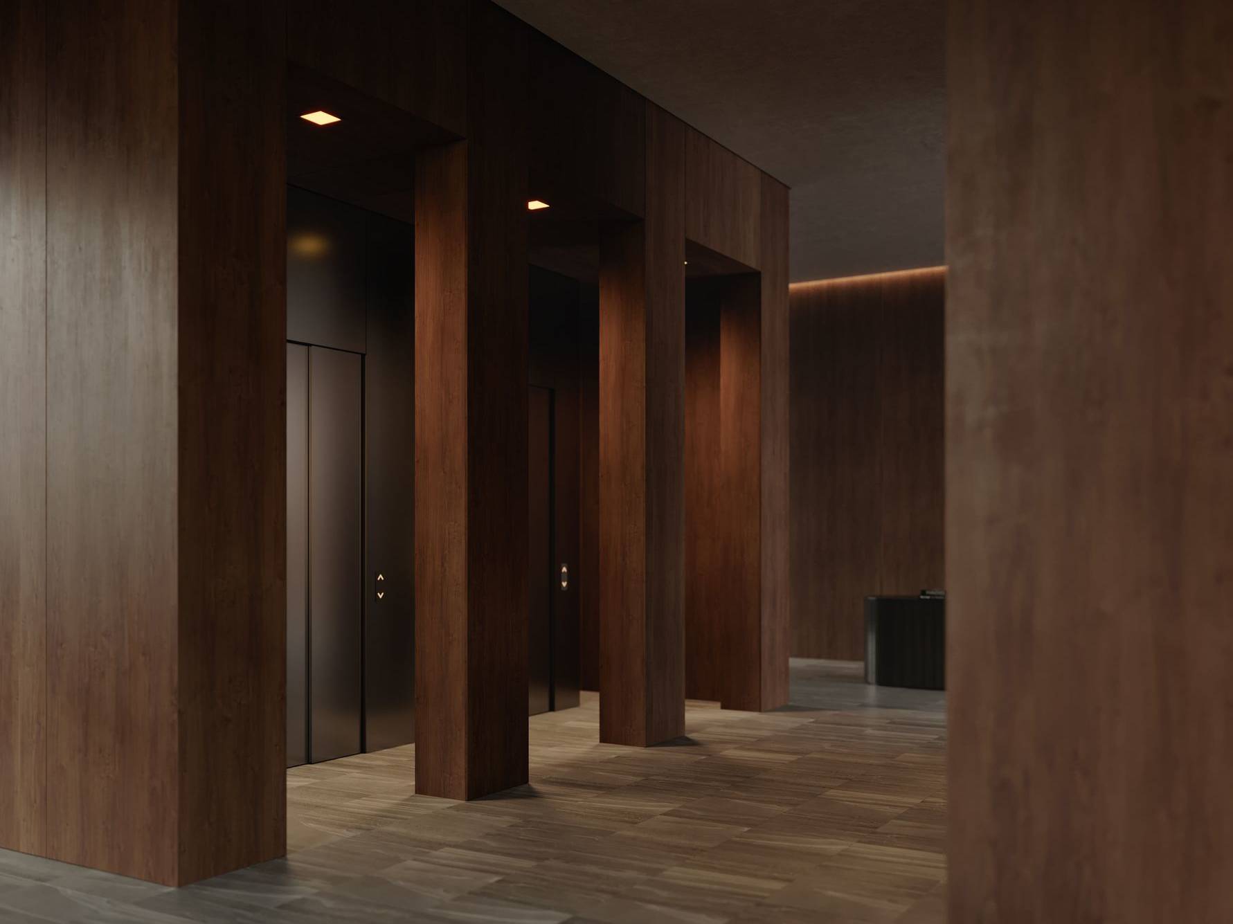Davenport 0 | North Hills Flooring