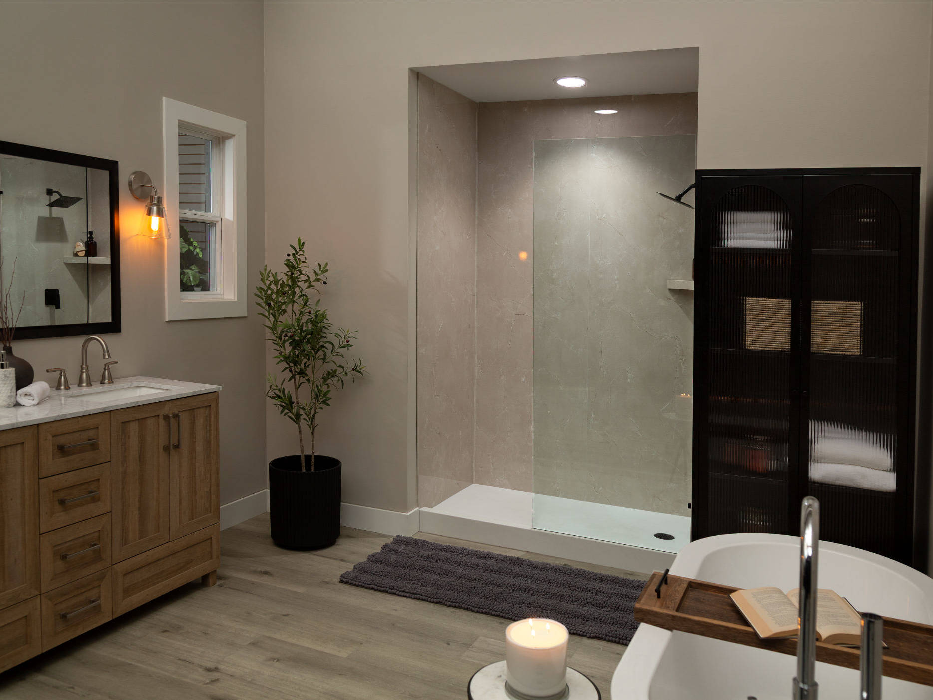 Drift Sand Plus 0 | North Hills Flooring