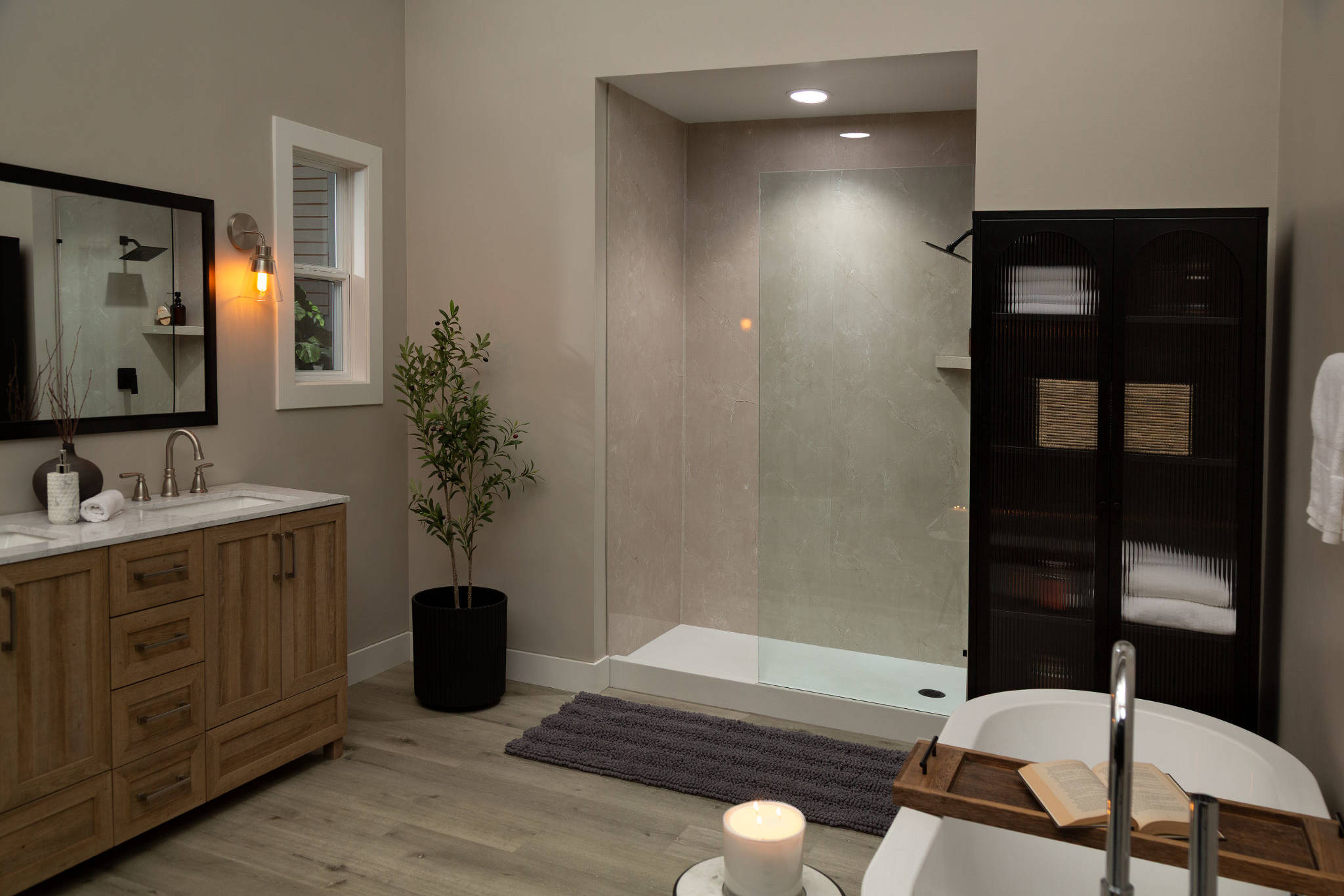 Drift Sand Plus 0 | North Hills Flooring