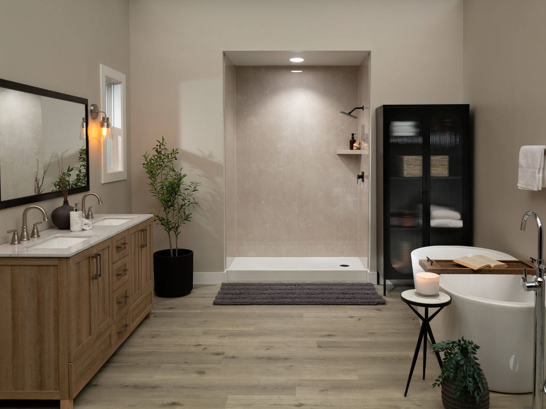 Drift Sand Plus 1 | North Hills Flooring