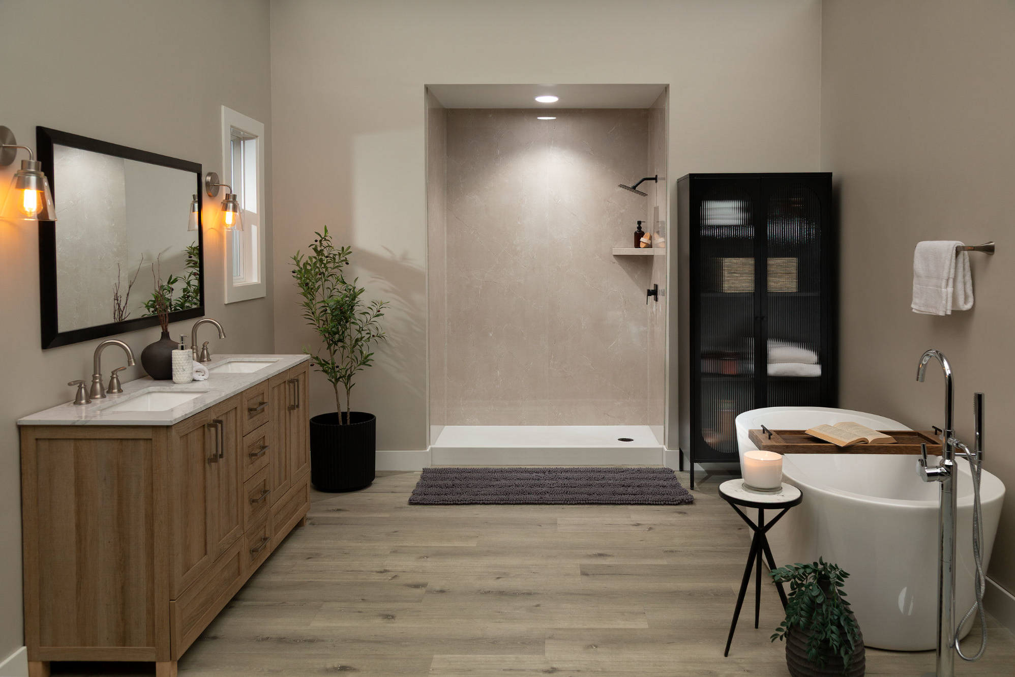 Drift Sand Plus 1 | North Hills Flooring
