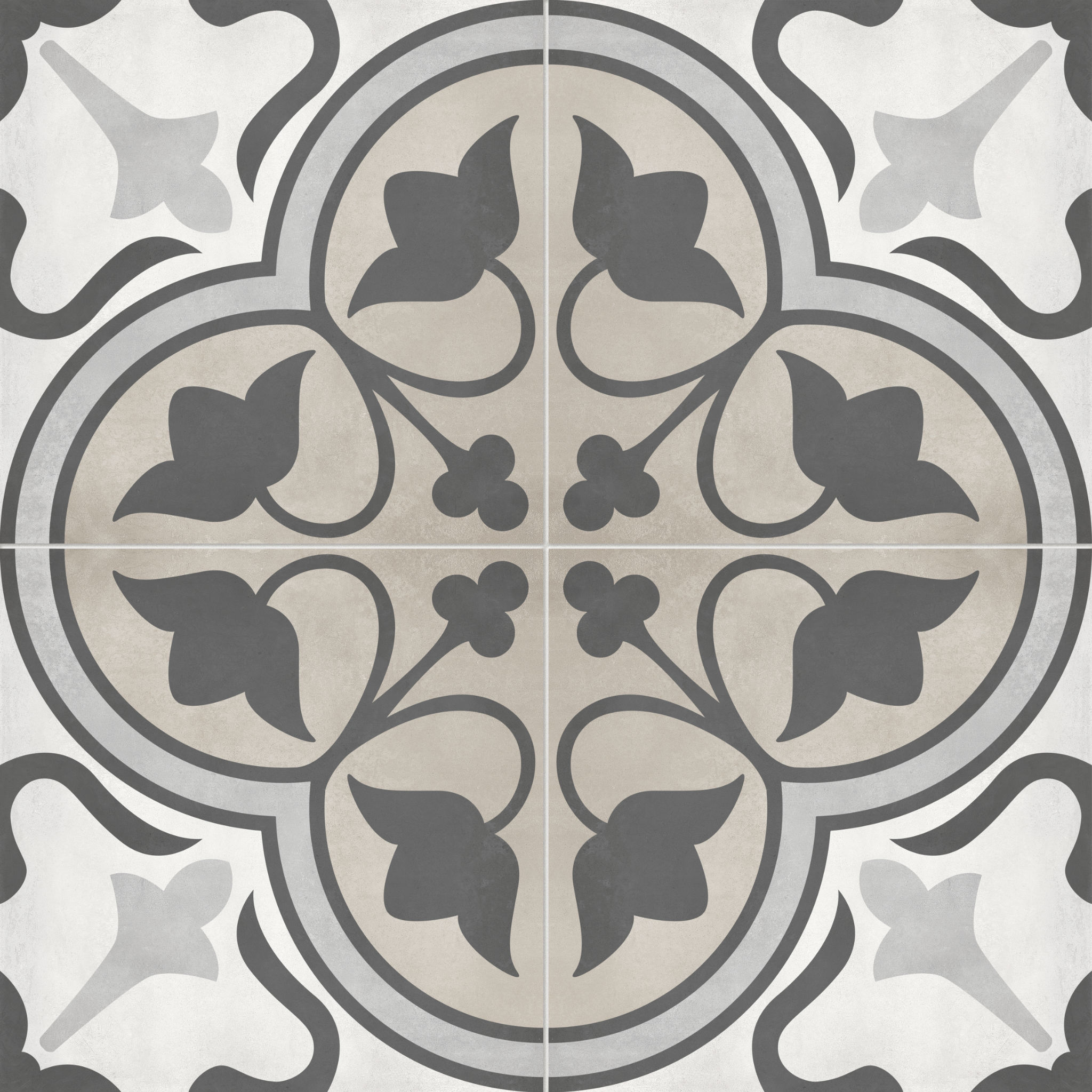 Form 8x8 Sand Clover | North Hills Flooring