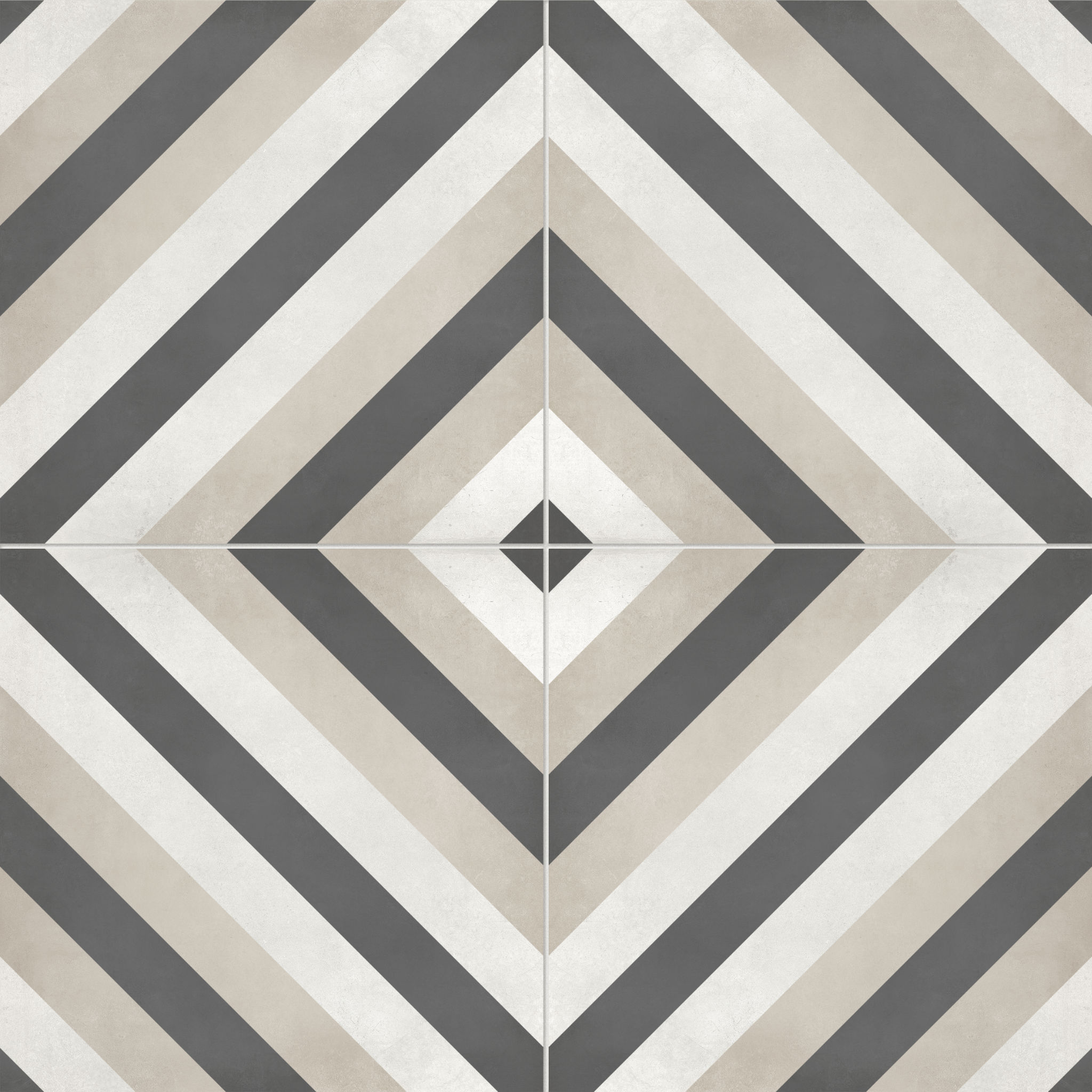 Form 8x8 Sand Diamond | North Hills Flooring