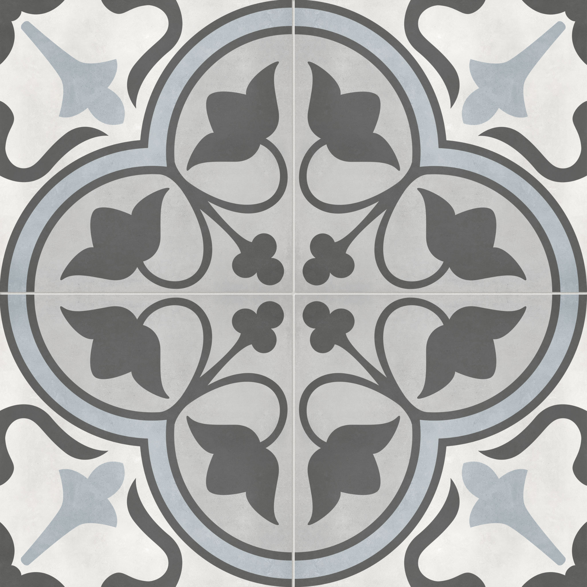 Form 8x8 Tide Clover | North Hills Flooring