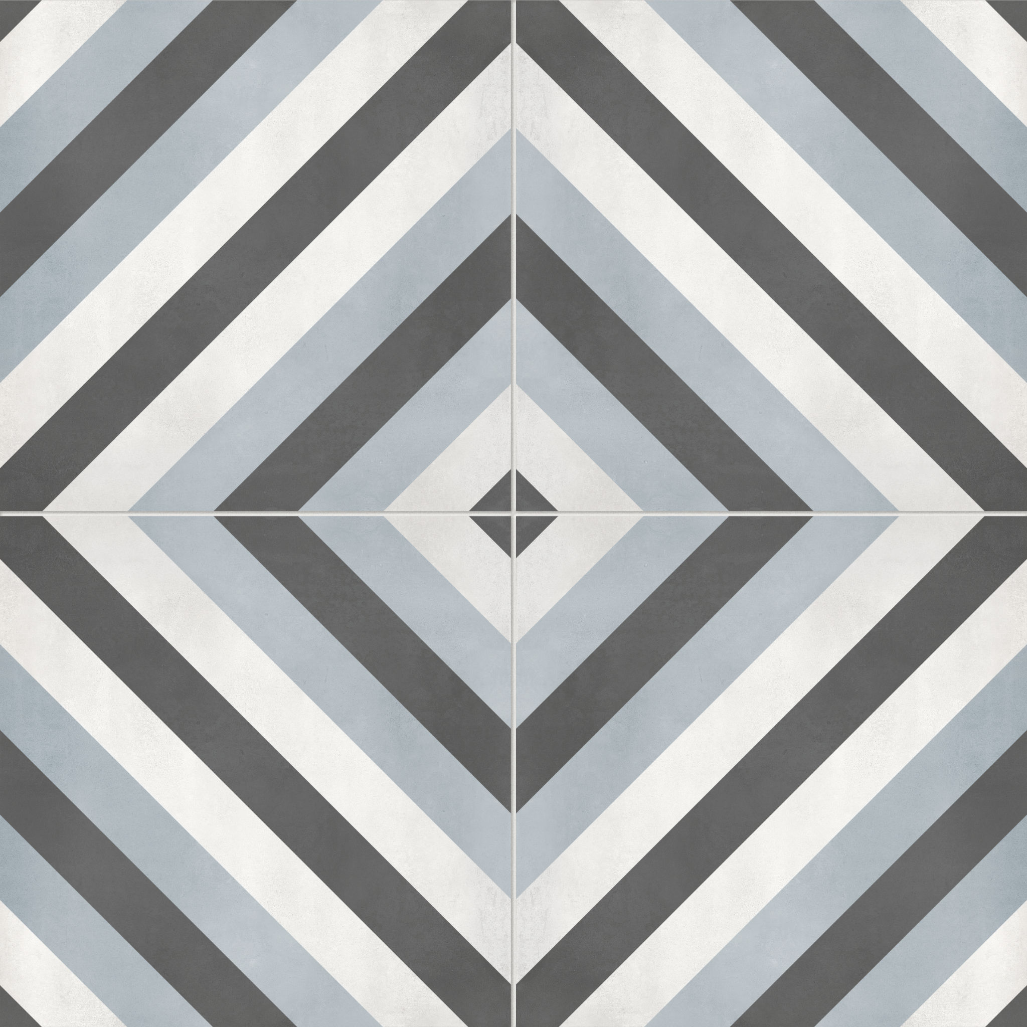 Form 8x8 Tide Diamond | North Hills Flooring