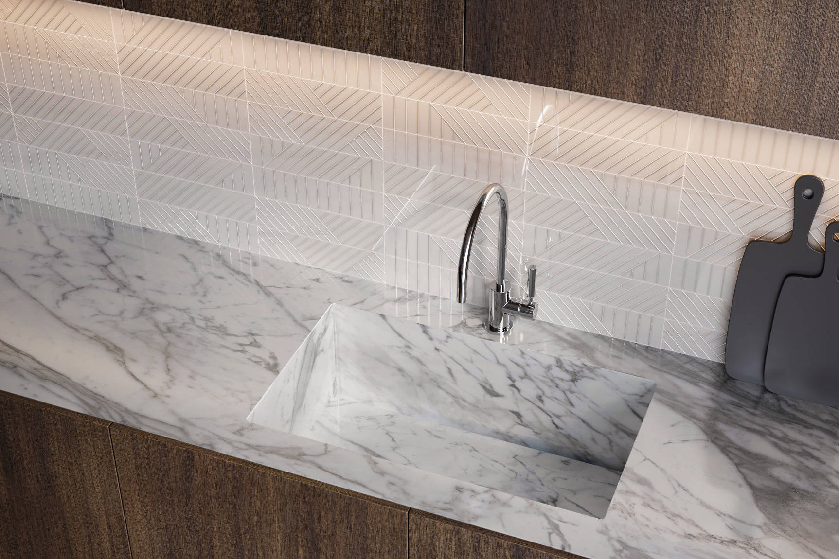 Geometra 2 | North Hills Flooring