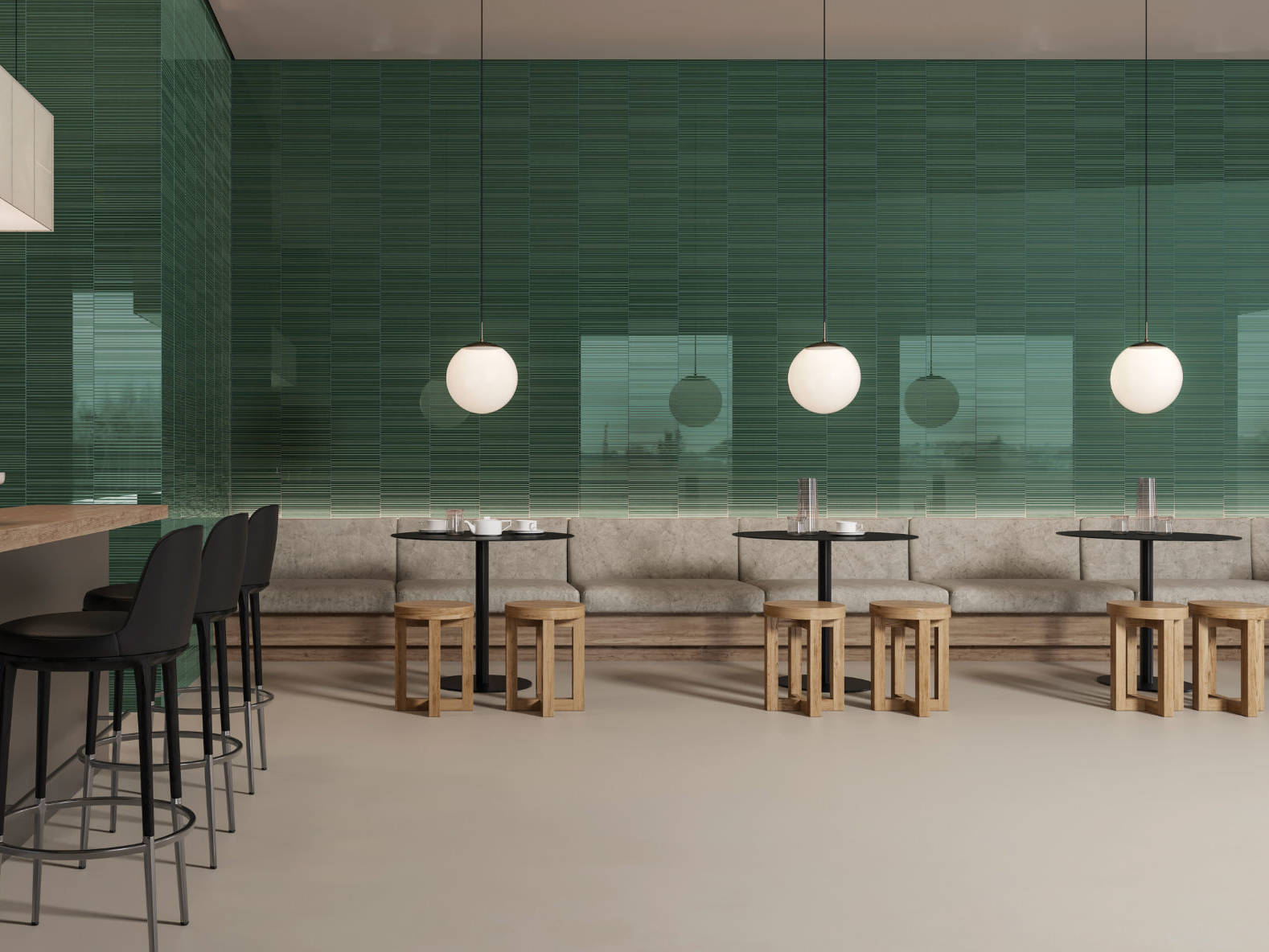 Geometra 4 | North Hills Flooring