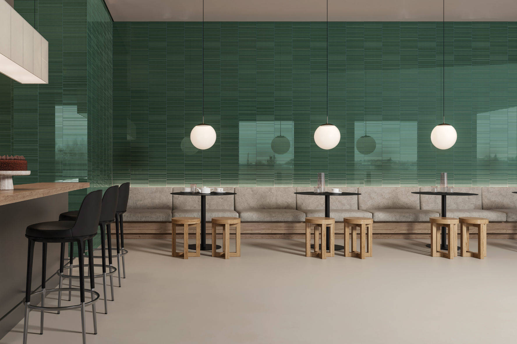 Geometra 4 | North Hills Flooring