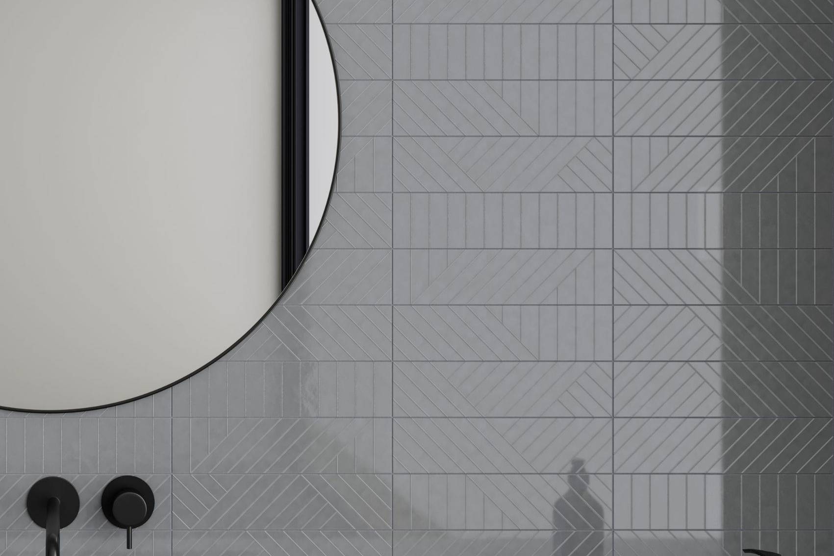 Geometra 7 | North Hills Flooring