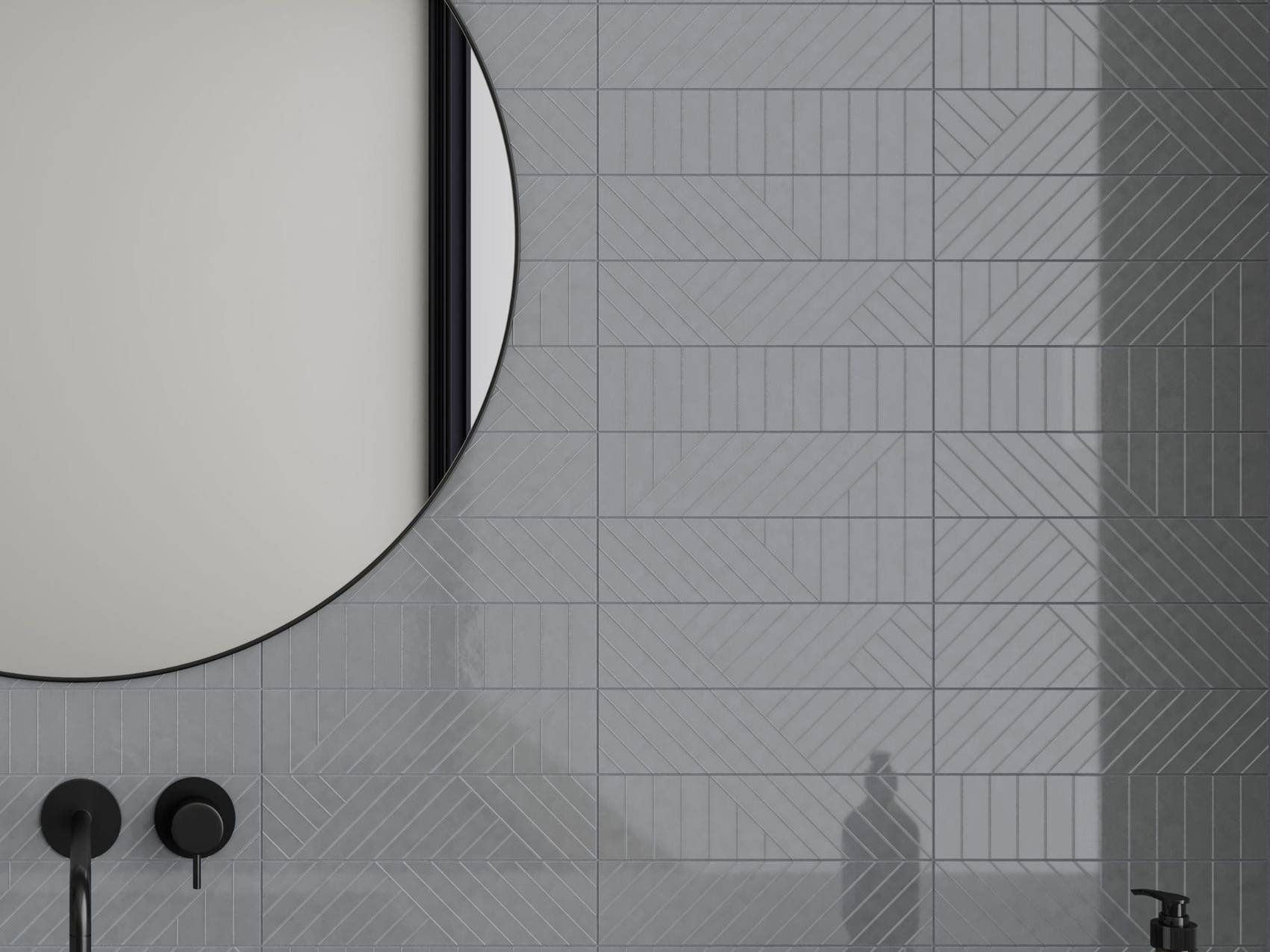 Geometra 7 | North Hills Flooring