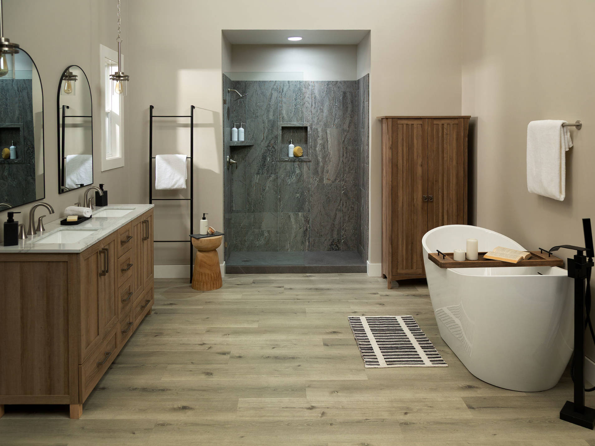 Graphite Slate 2 | North Hills Flooring