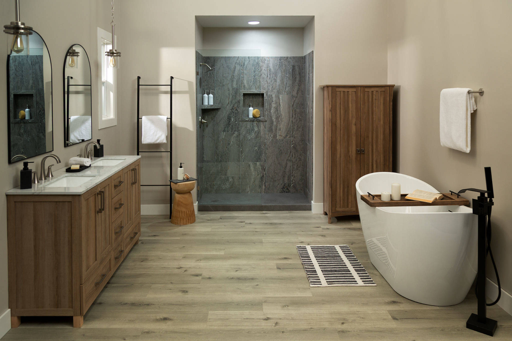 Graphite Slate 2 | North Hills Flooring